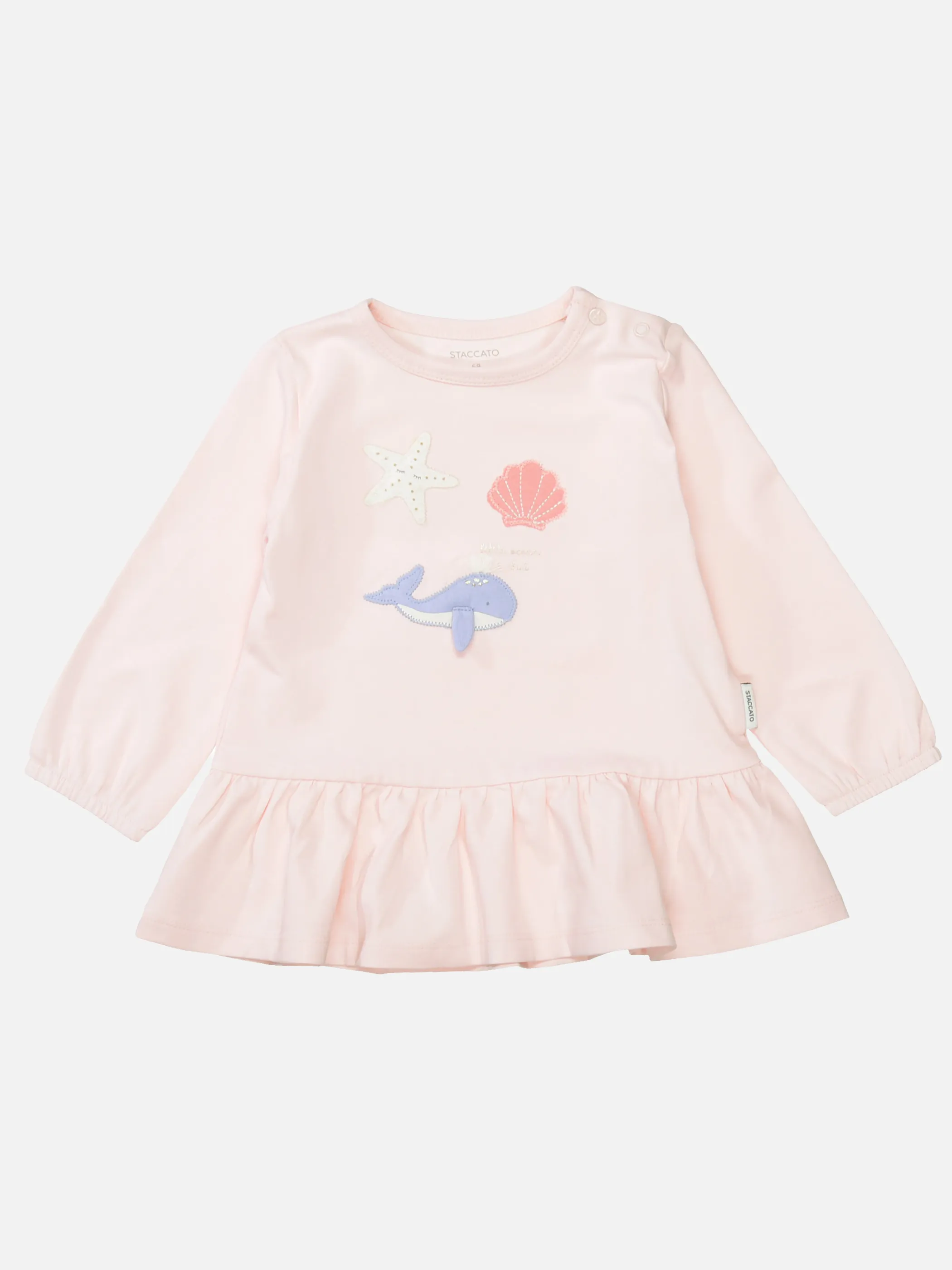 Staccato 230093611 Md.-Tunika Rosa 927402 406 1