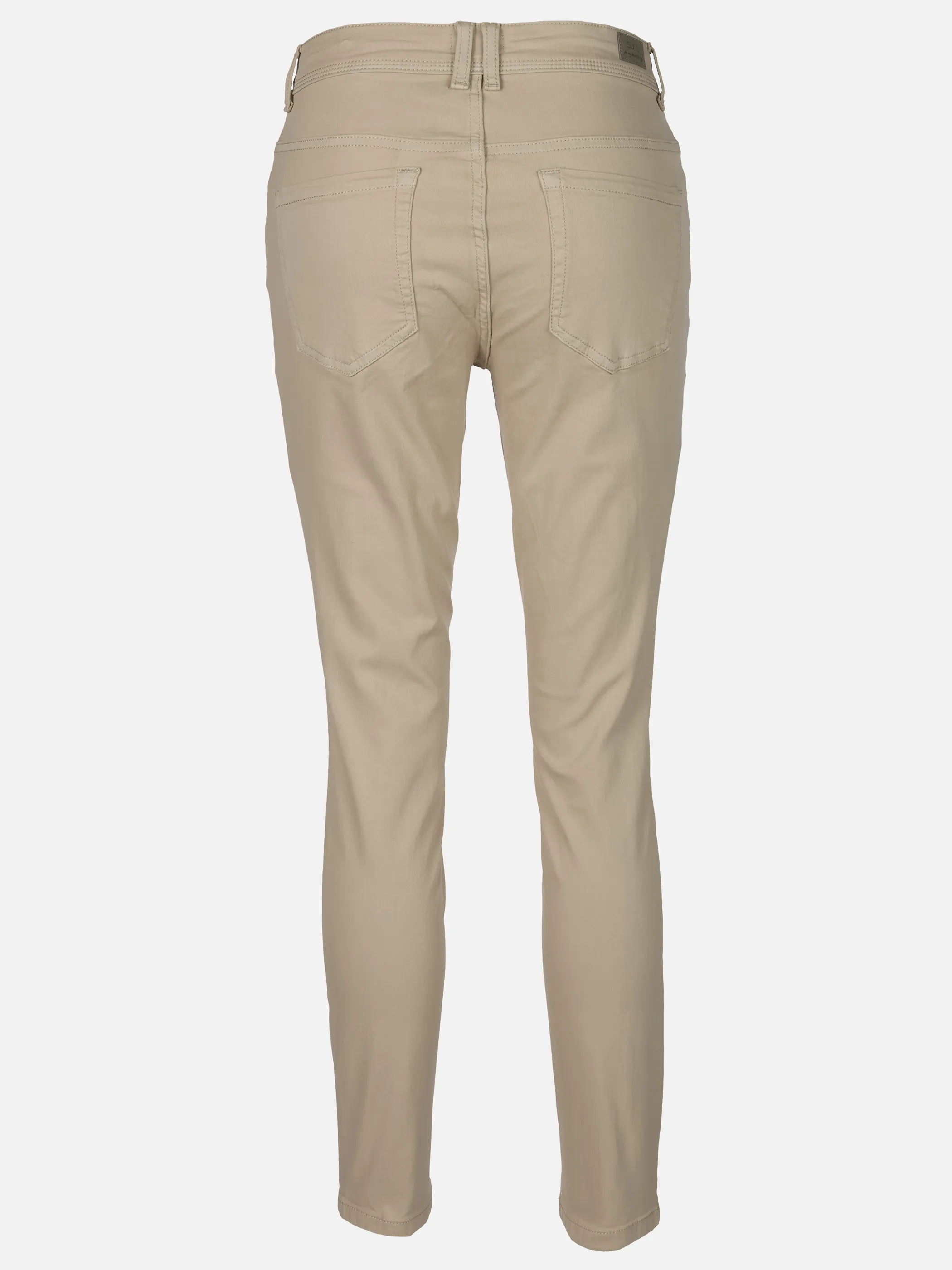 Sure Da-Hose "Tanita" super slim Grau 920864 GREY 2