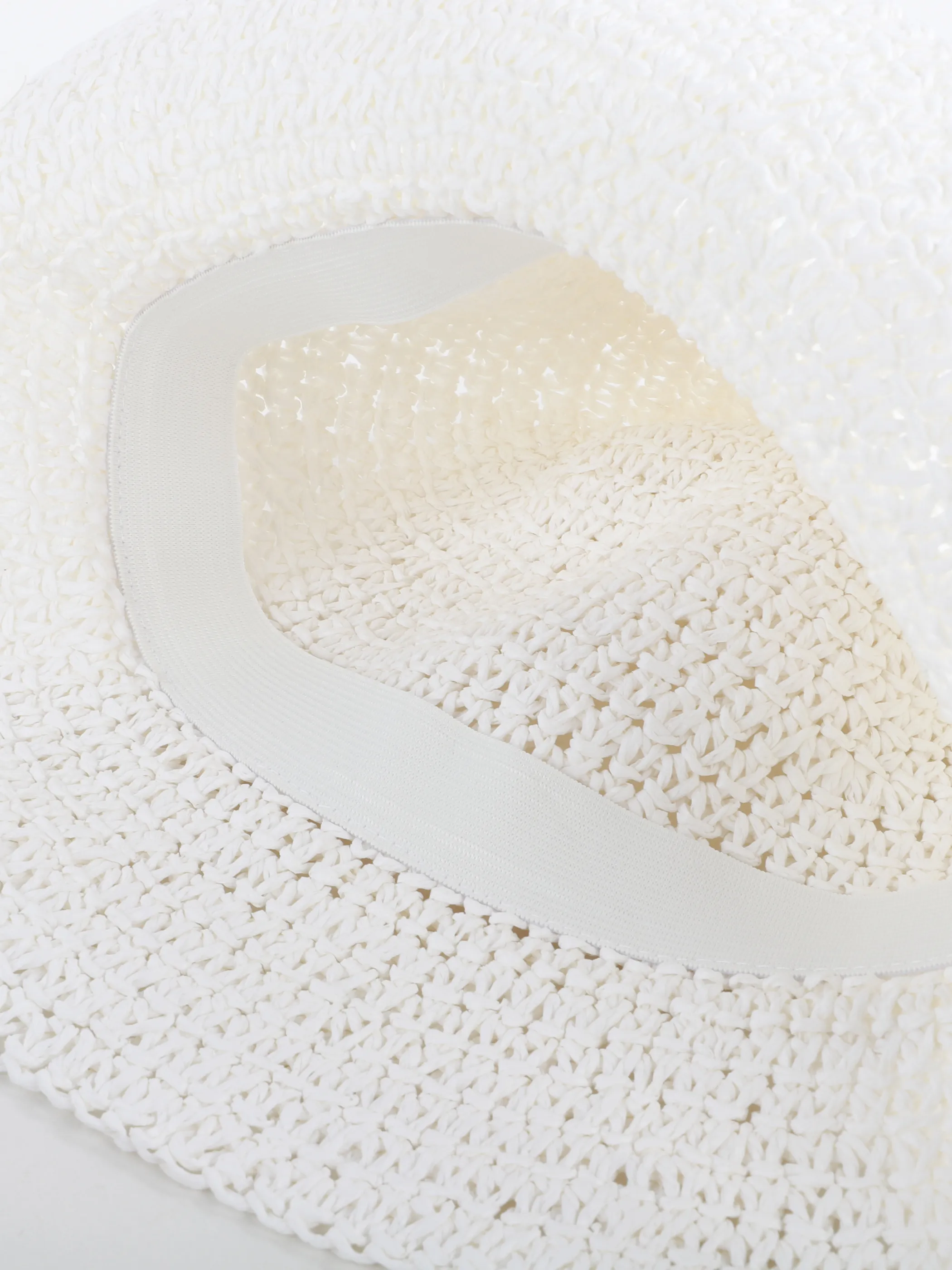 Lisa Tossa Da-Hut Weiß 908232 WEIß 3 Lisa Tossa Da-Hut Weiß 908232 WEIß 3