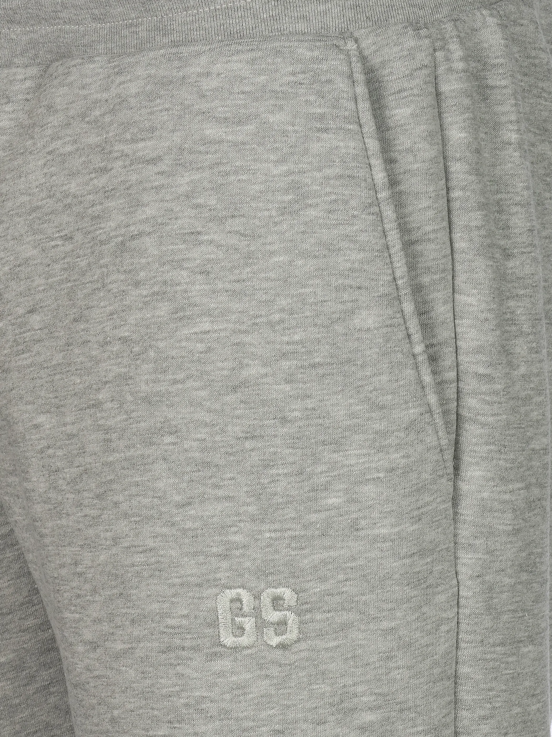 Grinario Sports He-Jogginghose Grau 914469 LIGHTGREY 4