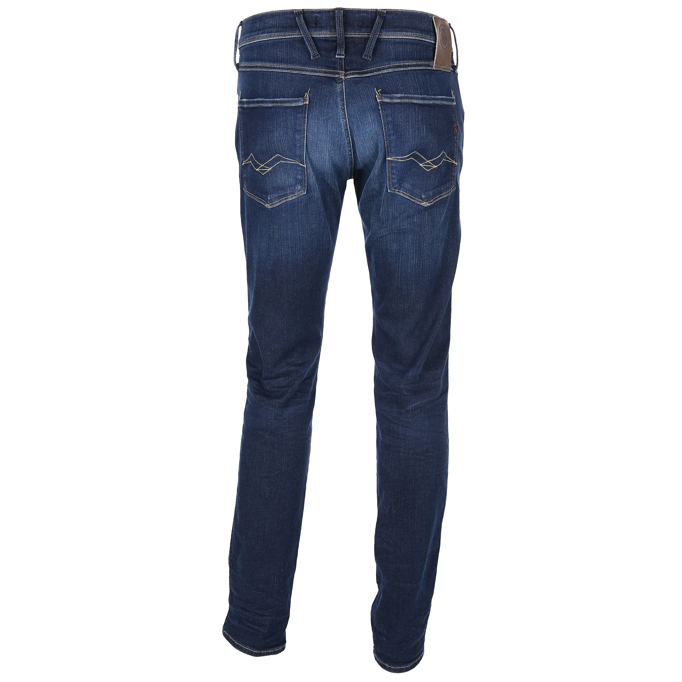 Replay M914Y.000.661 L01 Anbass Jeans Blau 820370 007 2