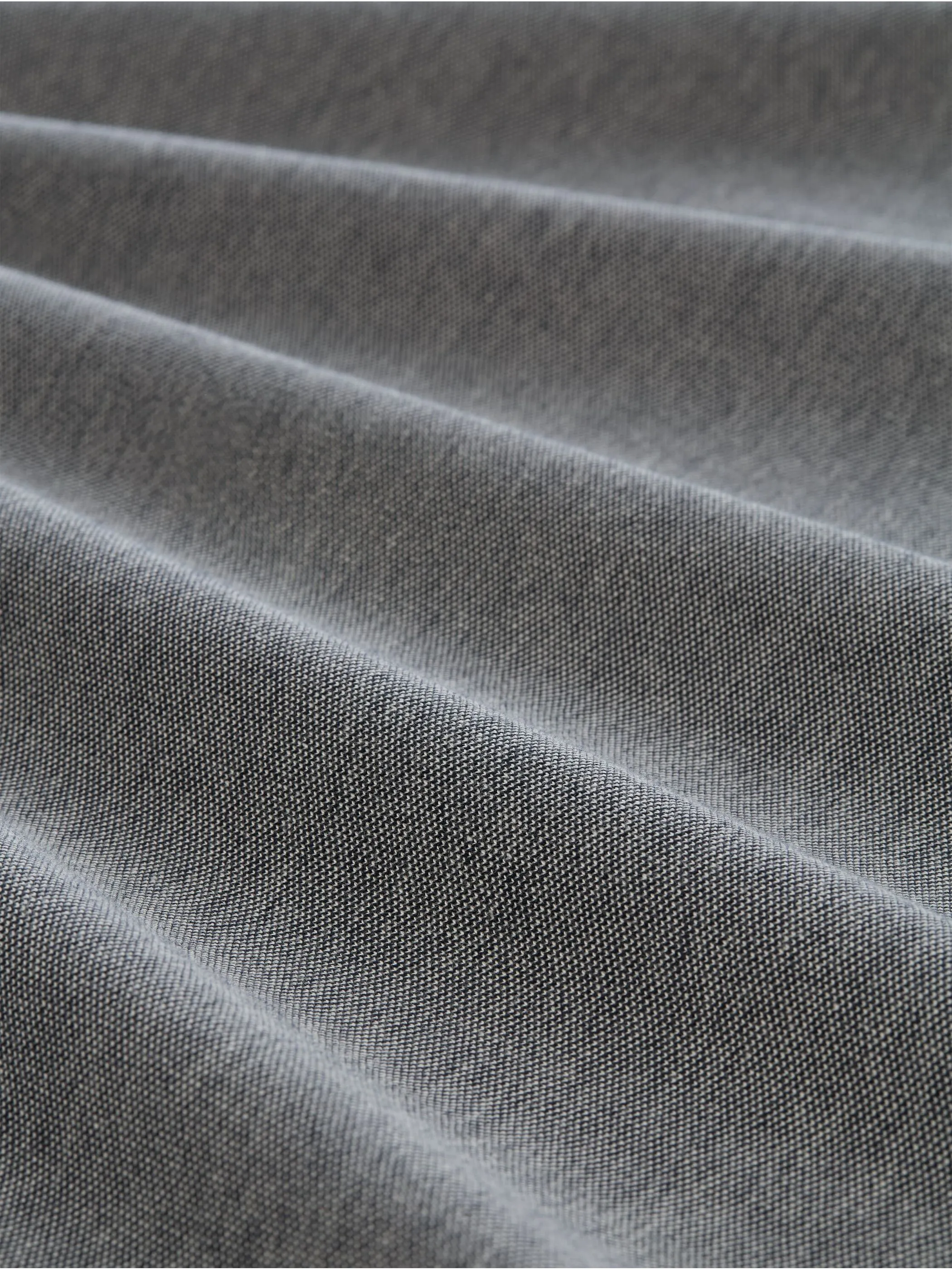 Tom Tailor 1050778 NOS printed polo Grau 922100 40049