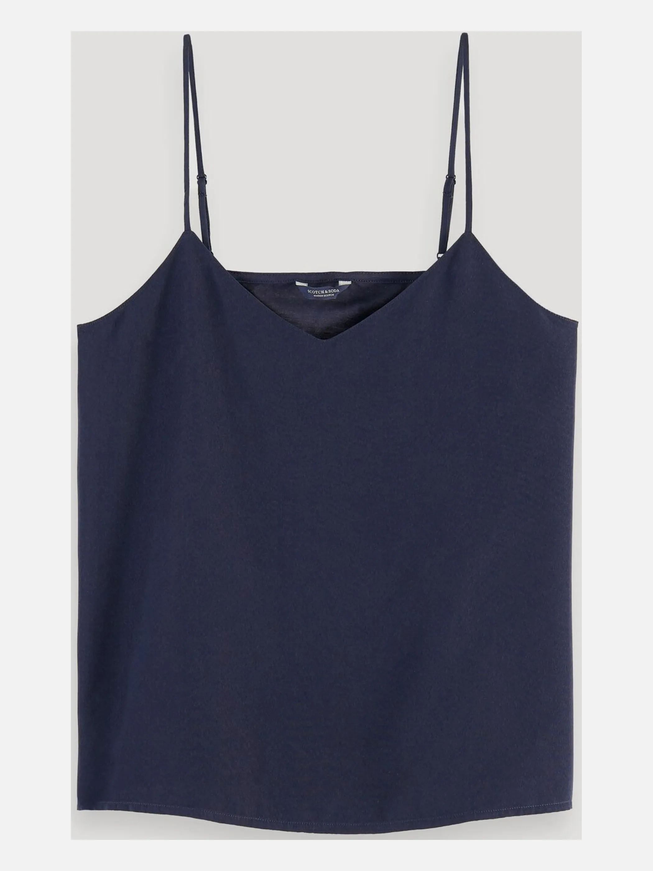 Tops wit Scotch & Soda