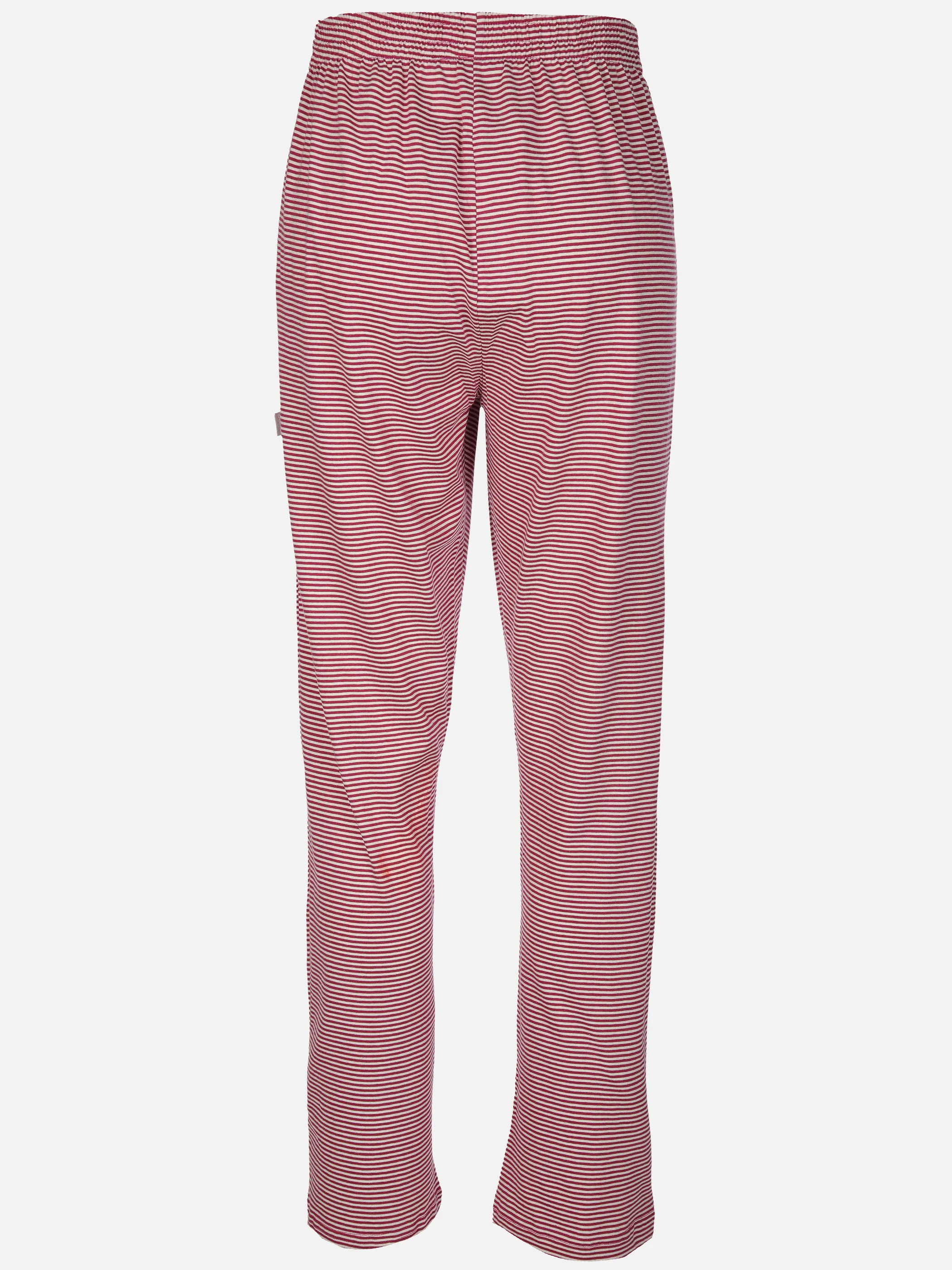 Sure Da. Schlafanzughose gestreift Pink 913589 PINK 2