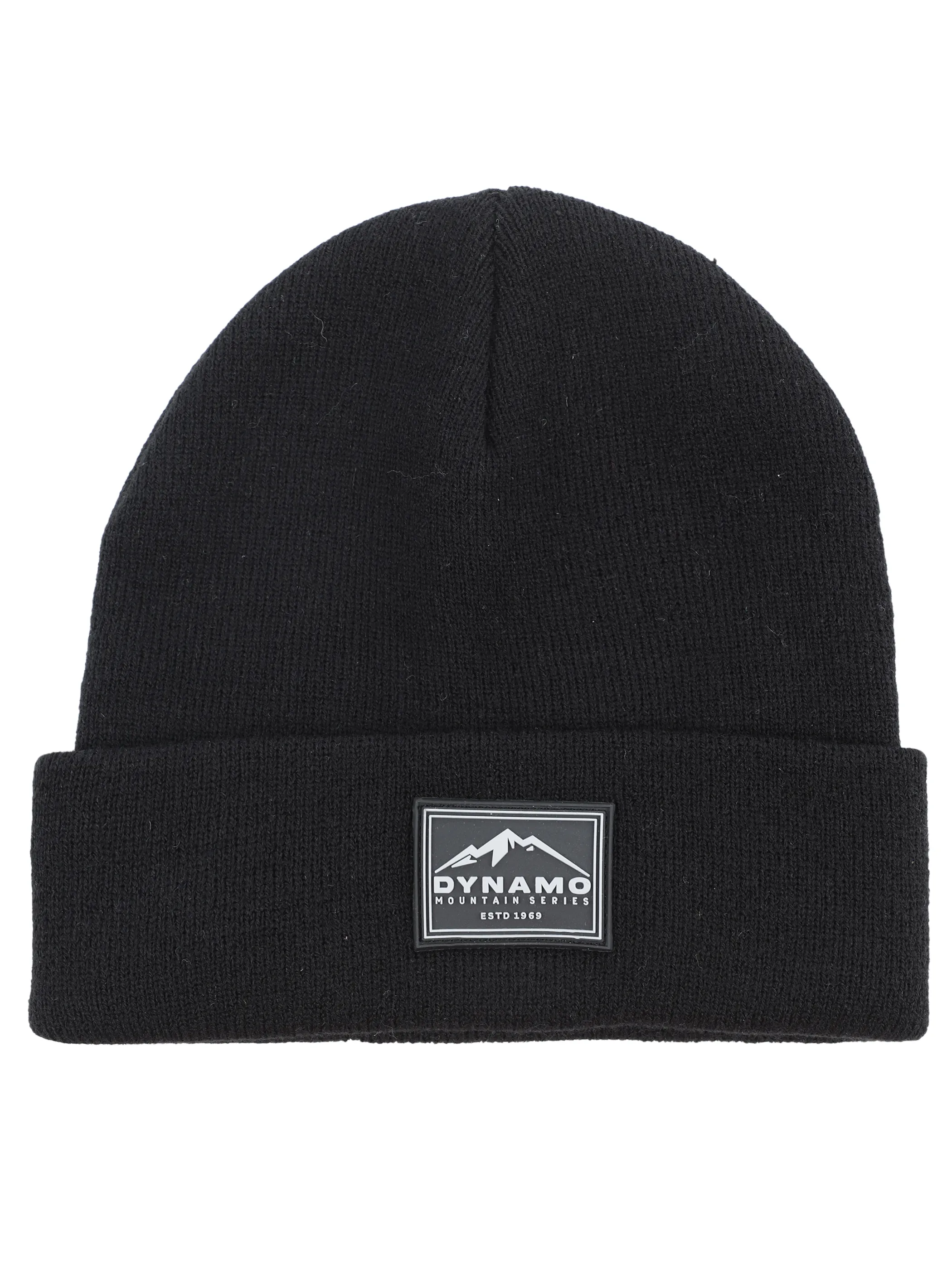 Grinario Sports Erw-Mütze Schwarz 916840 BLACK 1