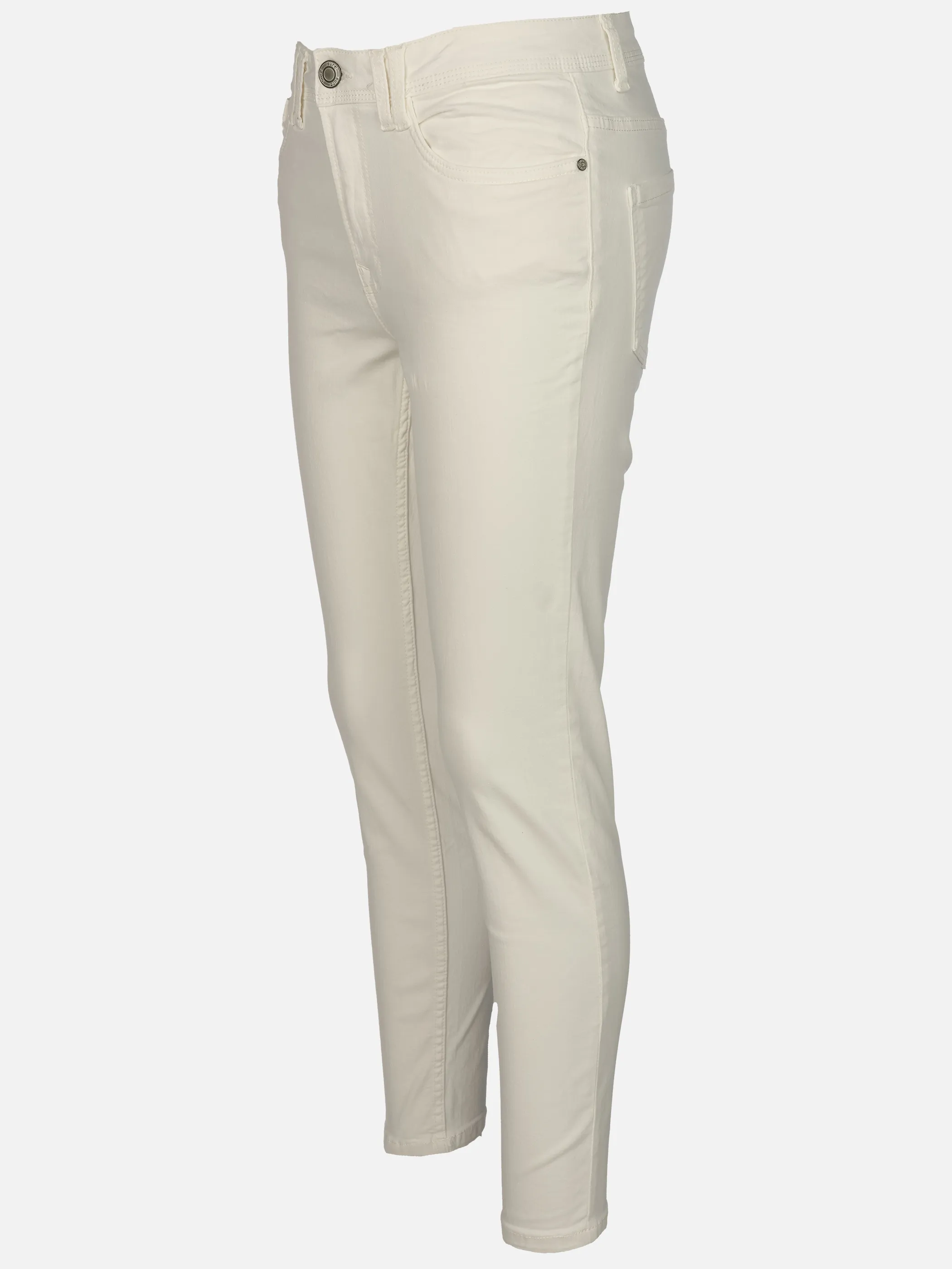 Sure Da-Jeans "Tanita" superslim Weiß 916832 OFFWHITE 3
