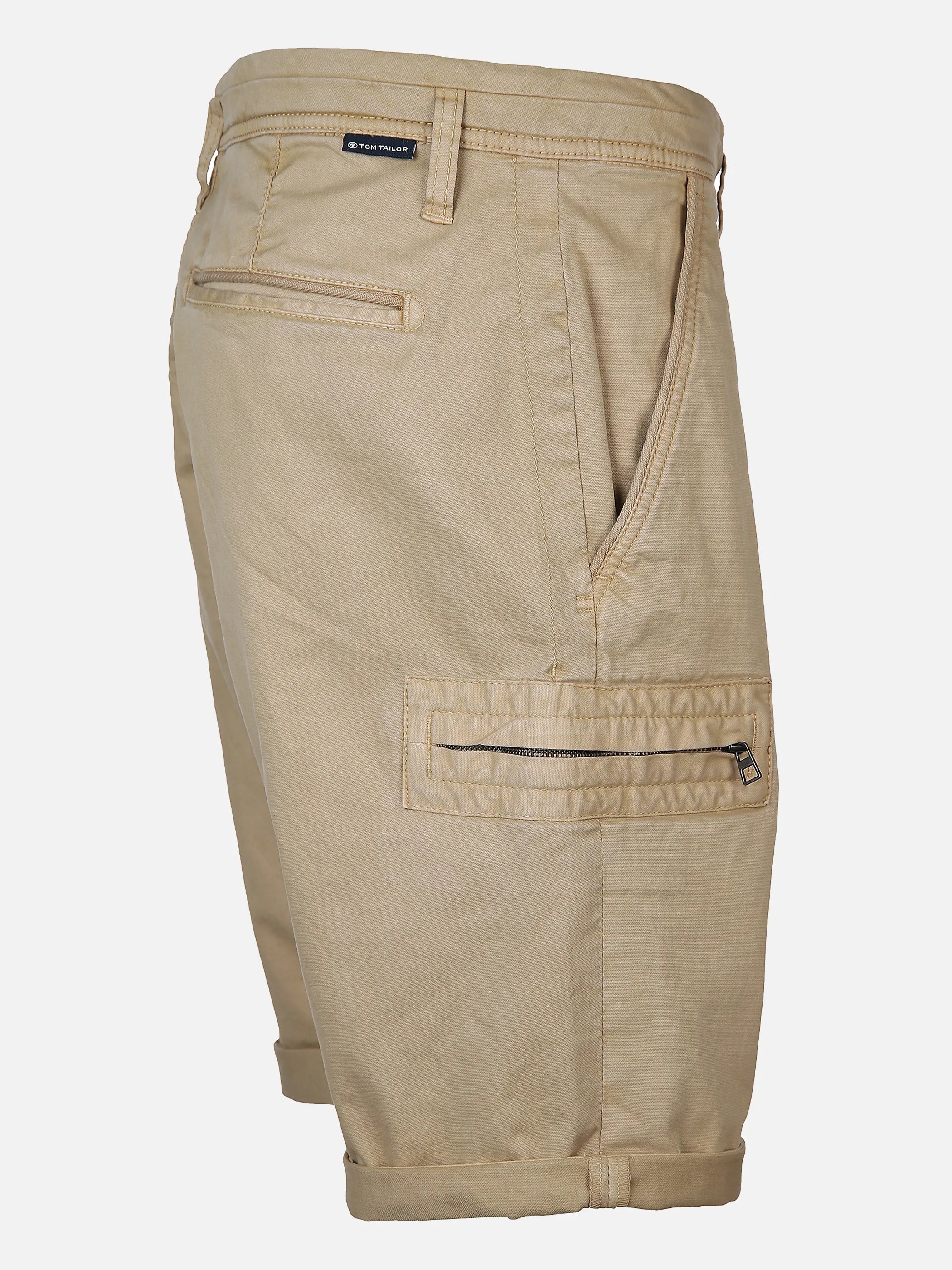 Tom Tailor 1035092 regular utility shorts Weiß 874973 21849 3 Tom Tailor 1035092 regular utility shorts Weiß 874973 21849 3