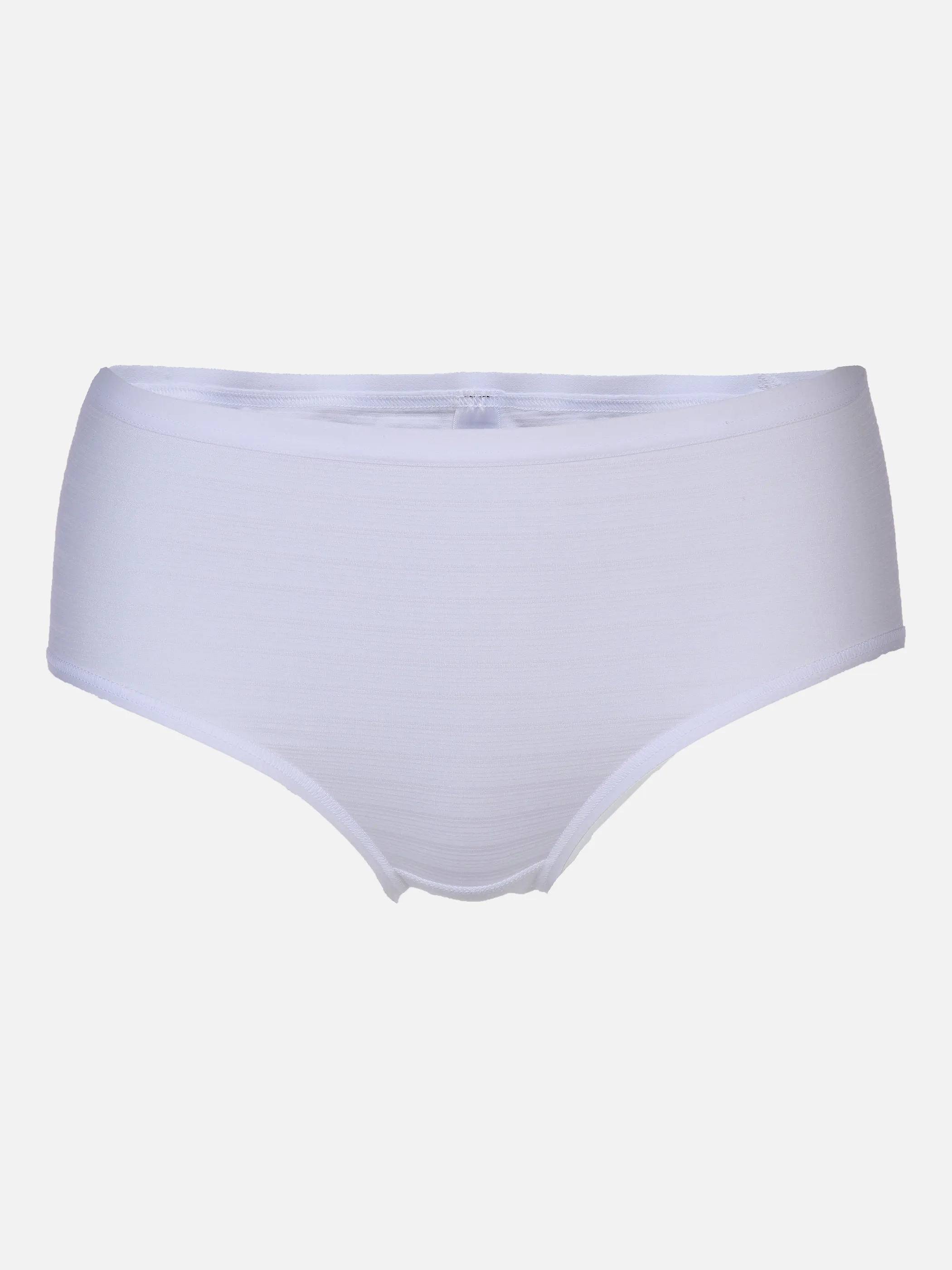 Speidel 3651 Midislip cotton & more Weiß 858989 100 1