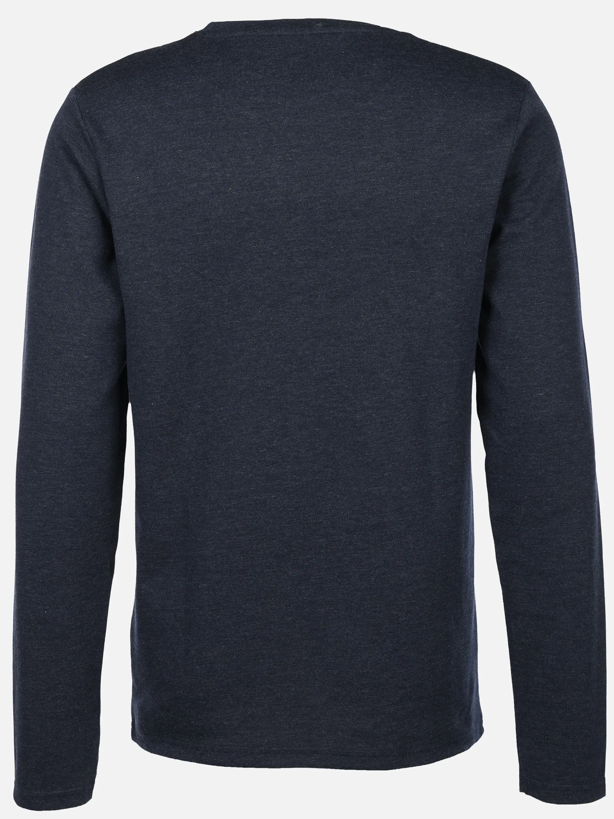 Jim Spencer He, Schlafshirt Interlock Blau 932917 BLAU 2