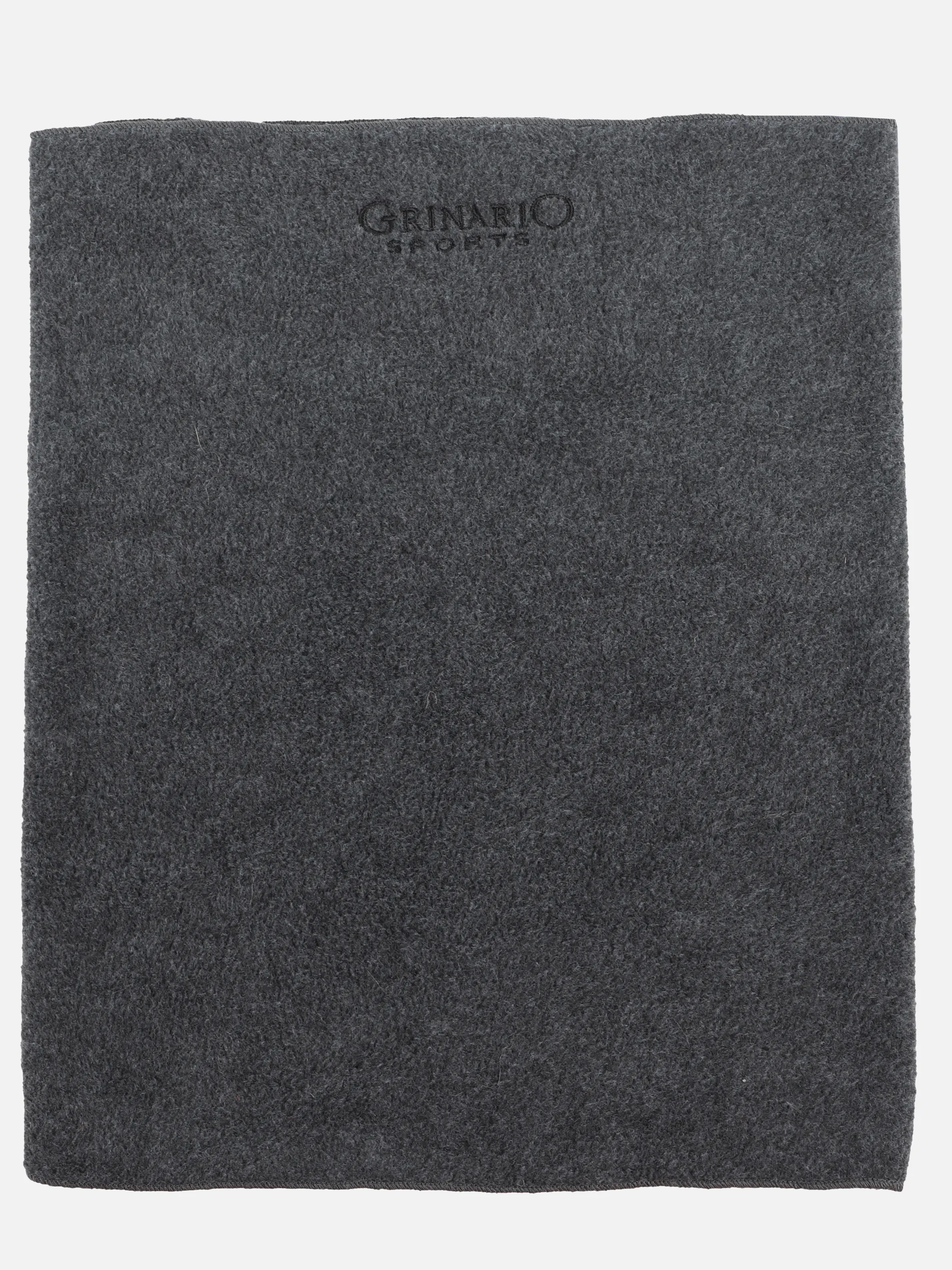 Grinario Sports Erw-Fleeceschal Grau 916698 GREY 2