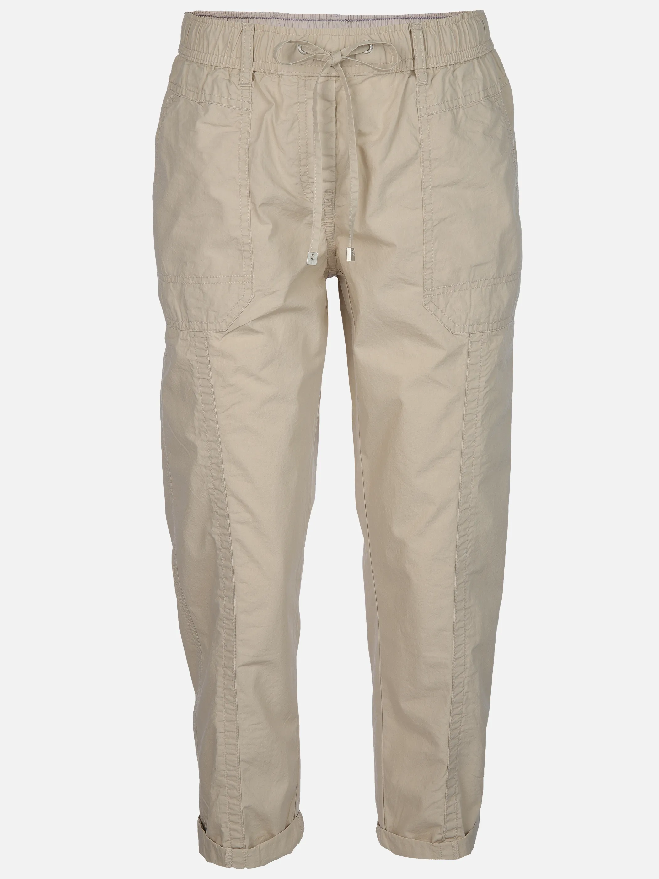 Sure Da-Papertouch-Hose 7/8 Länge Beige 907327 SAND 1