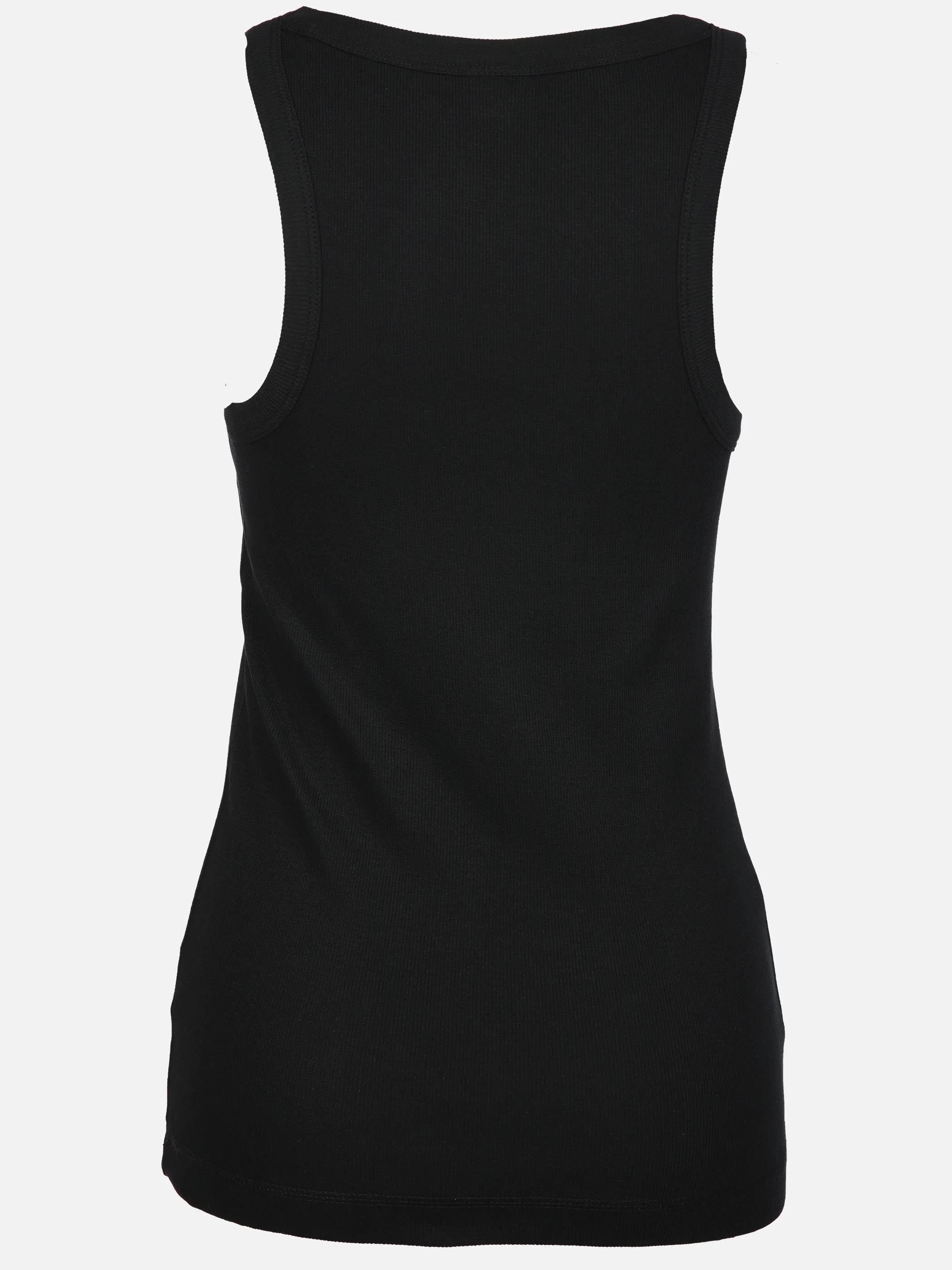 IX-O YF-Da Tank Top Schwarz 907856 BLACK 2