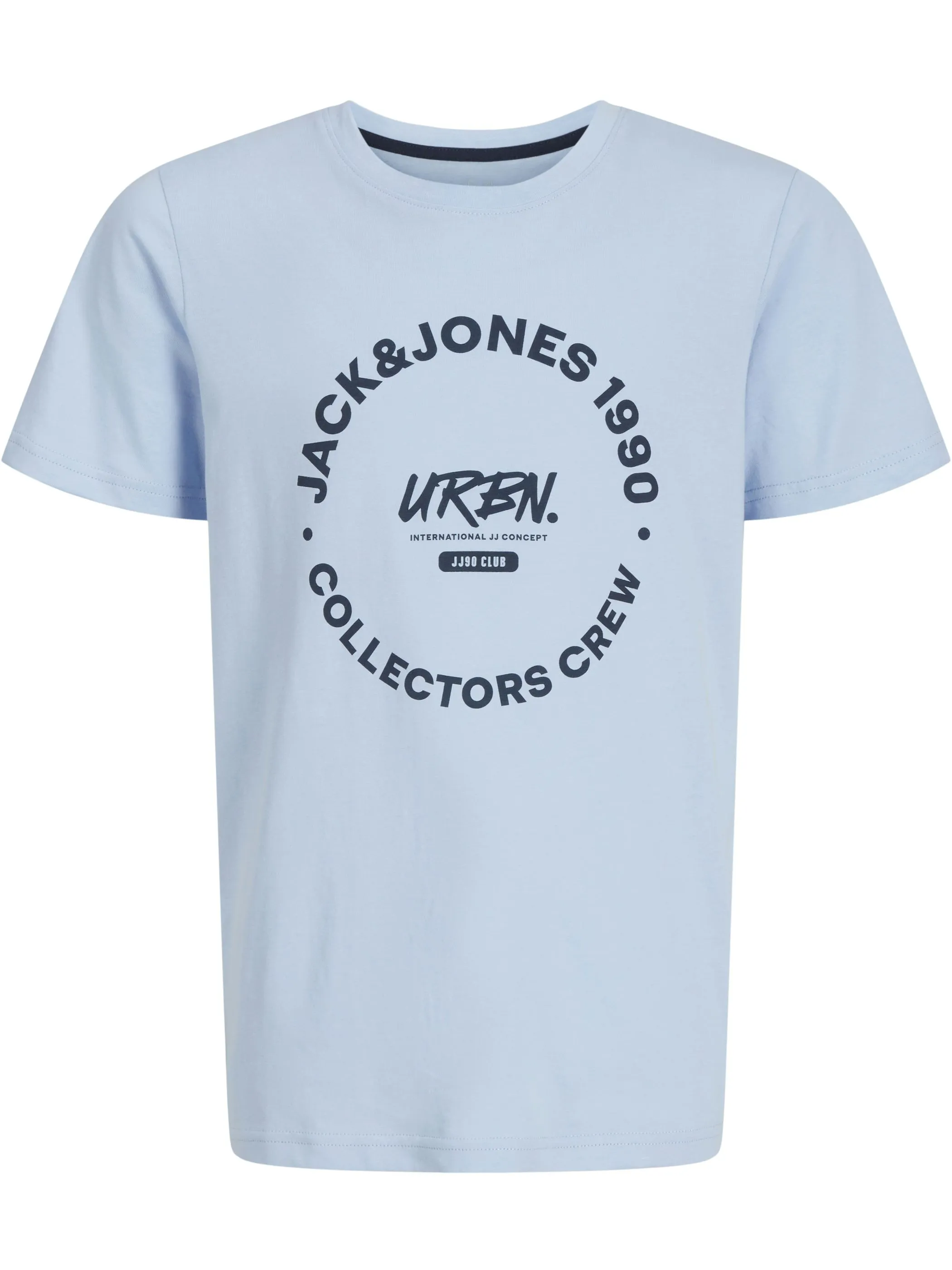 Jack&Jones Junior 12270001 JJSIMON TEE SS CREW N Blau 904157 175780001 1 Jack&Jones Junior 12270001 JJSIMON TEE SS CREW N Blau 904157 175780001 1