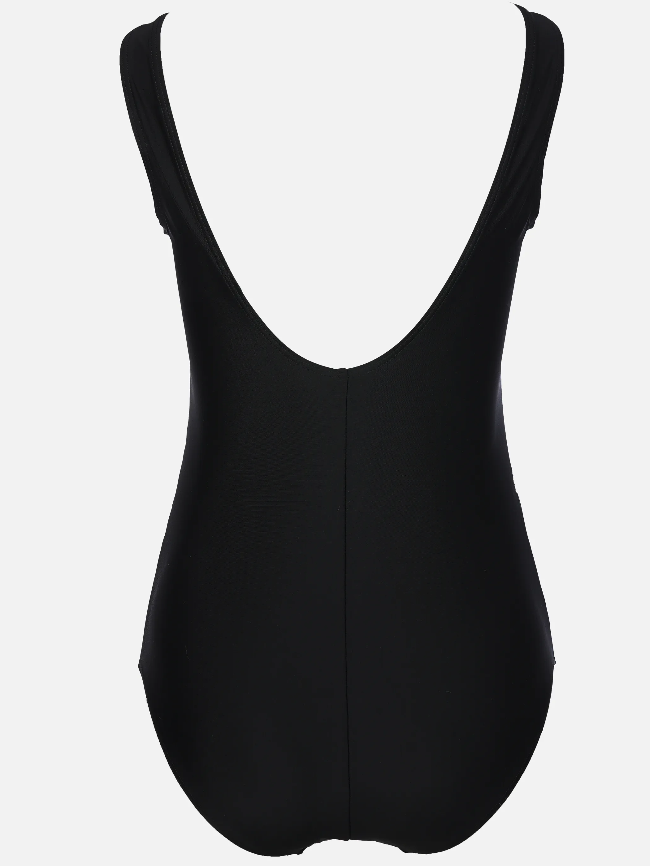 Grinario Sports Da-Badeanzug mit AOP Schwarz 906503 BLACK 2