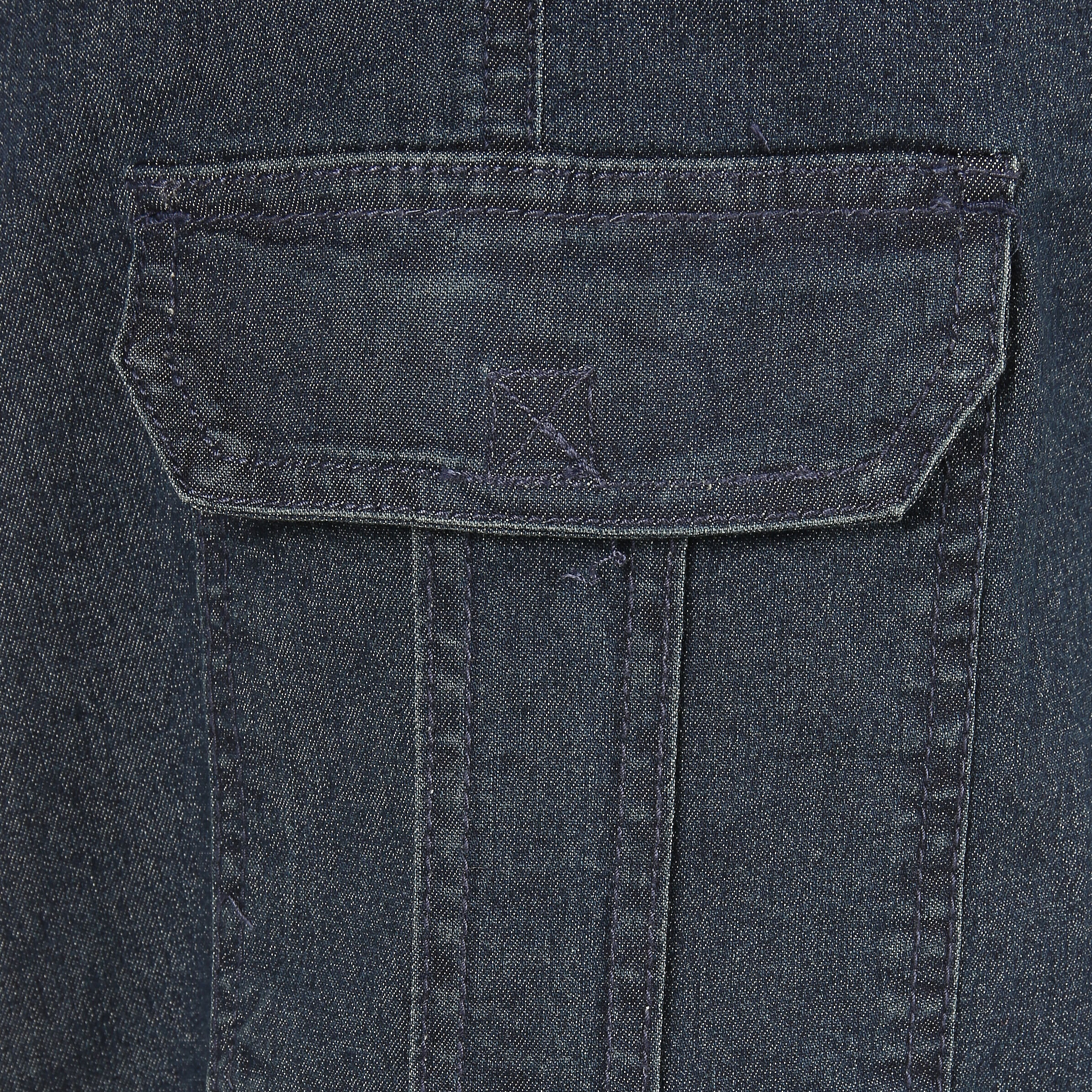 Herren Schlupfhose im Cargo Look Herren Schlupfhose im Cargo Look