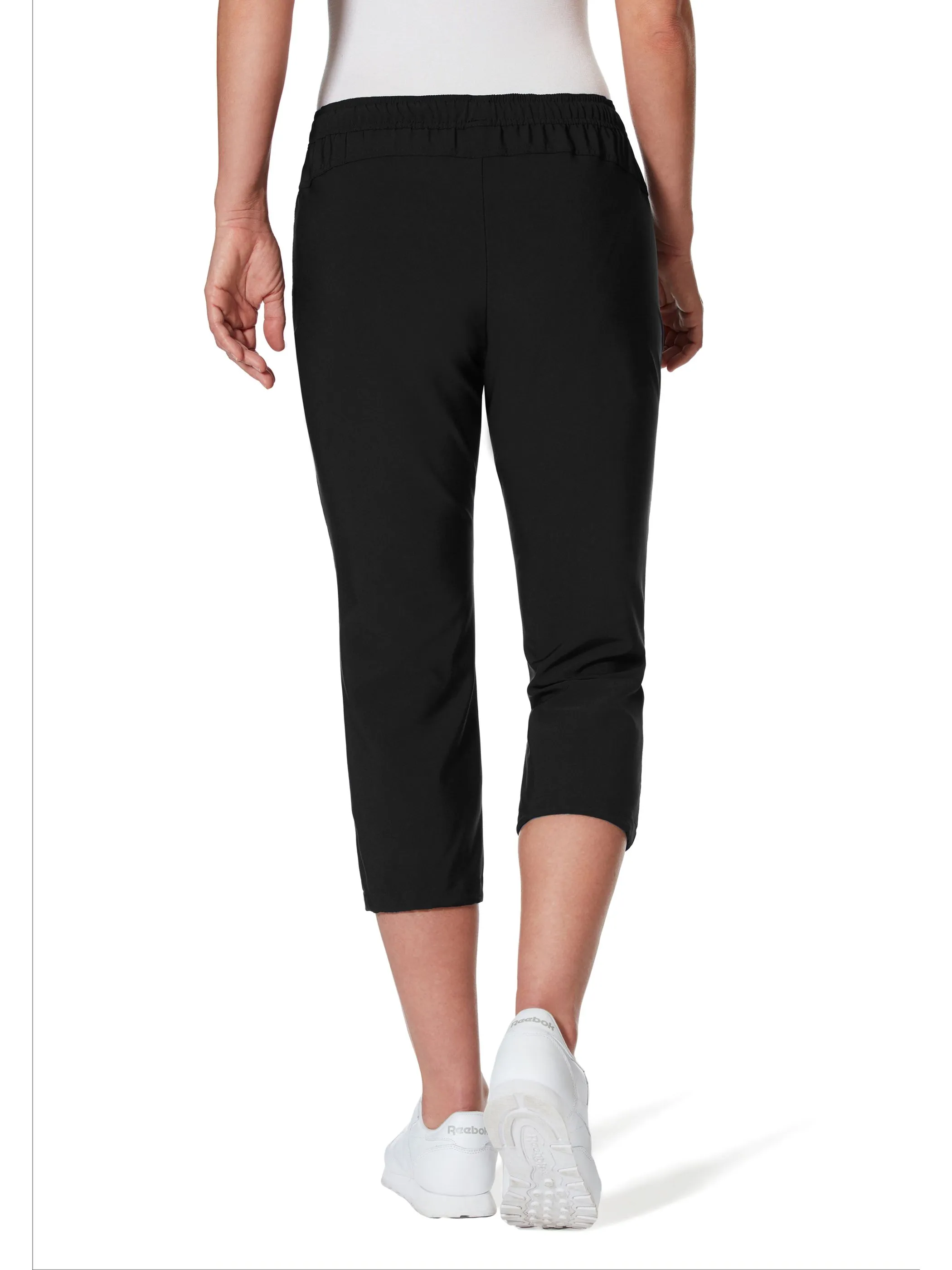 Stooker Athletic 02870130006999 Da. Fischer Hos Schwarz 896739 6999 2