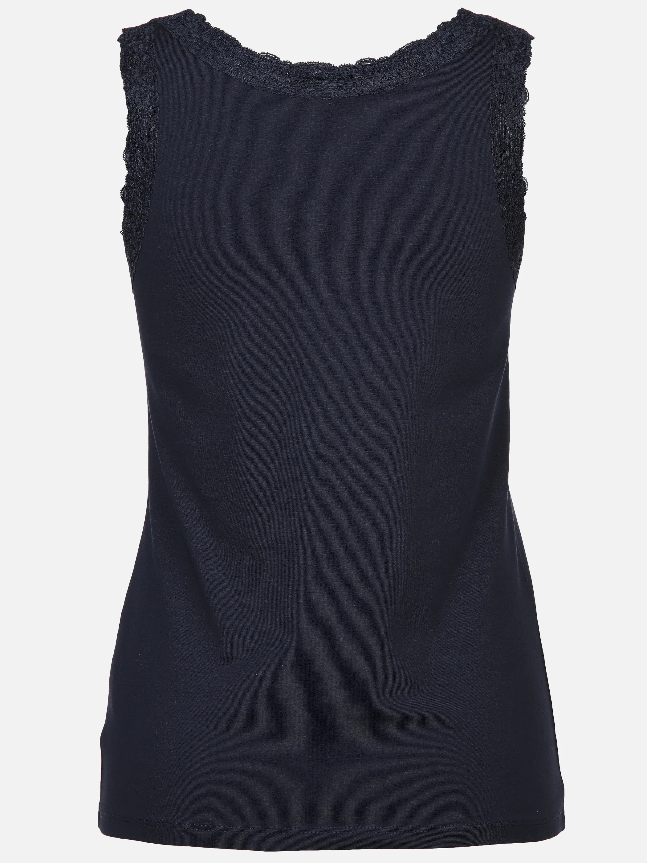 Sure Da-Top m. Spitzendetail Marine 893034 MARINE 2 Sure Da-Top m. Spitzendetail Marine 893034 MARINE 2