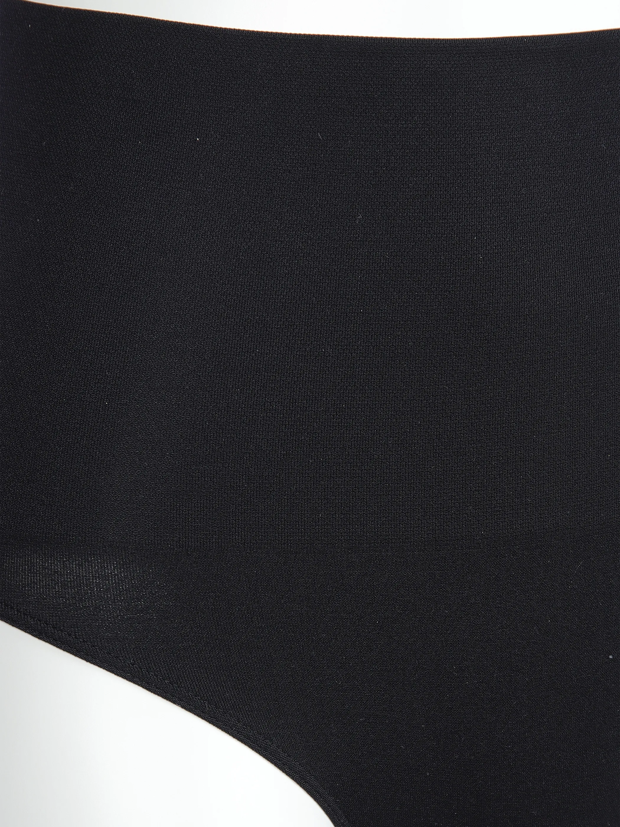 Sure Da. Bauchwegsllip Seamless frome Schwarz 905043 SCHWARZ 3