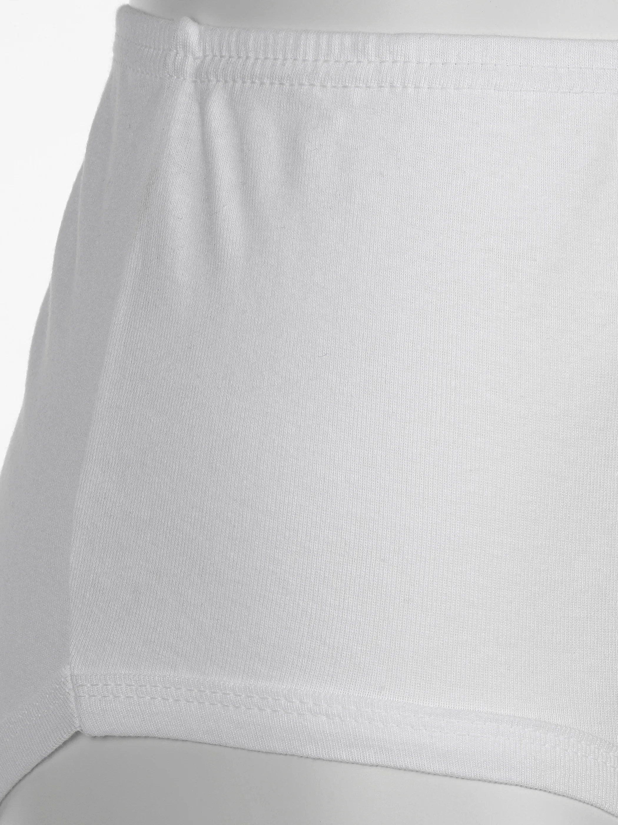 Sonja Blank Da-Taillenslip "Gundi" 4er Pac Weiß 870309 WEIß 3 Sonja Blank Da-Taillenslip "Gundi" 4er Pac Weiß 870309 WEIß 3