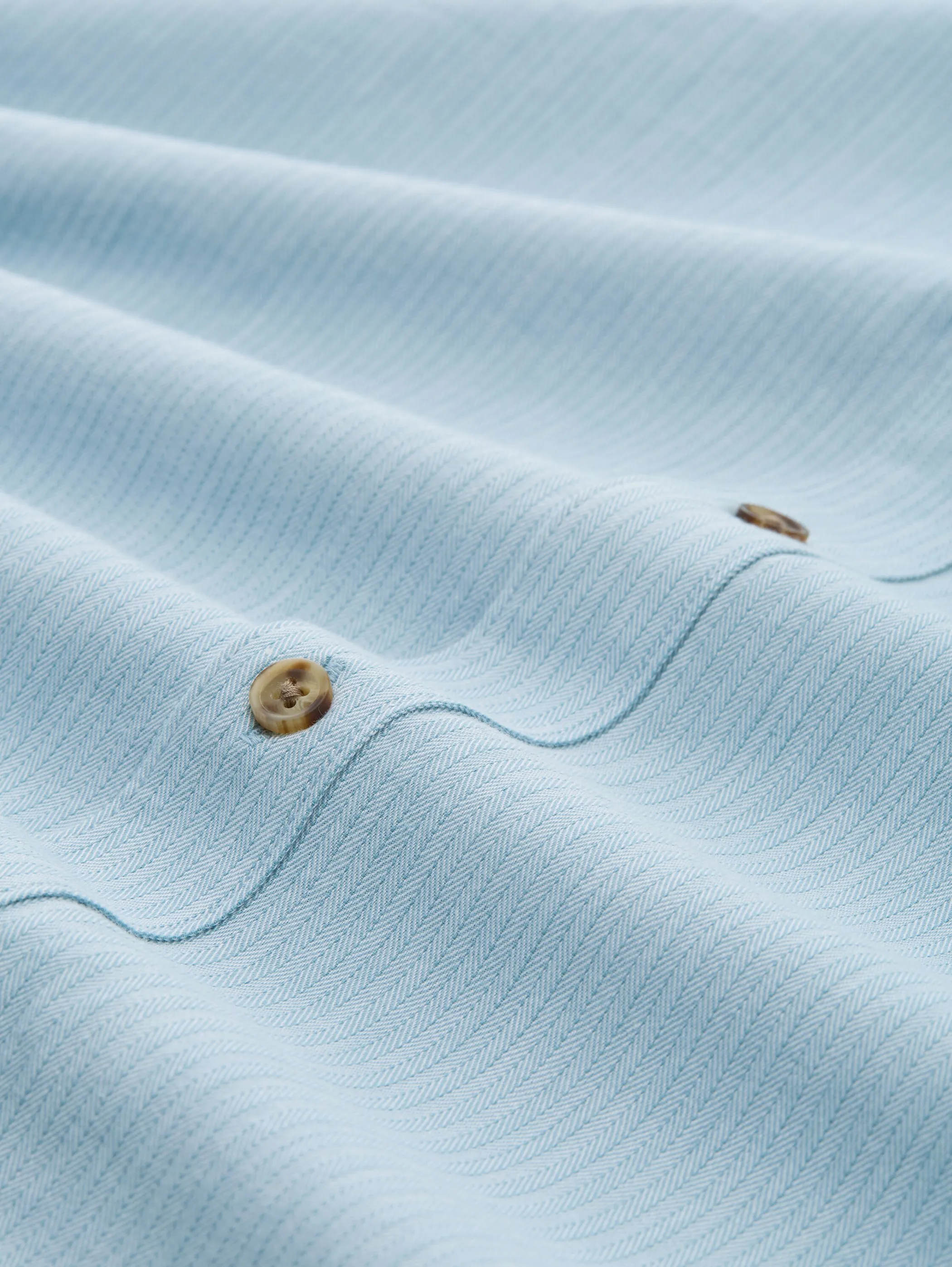 Tom Tailor 1049593 structured shirt Blau 922114 39588 4