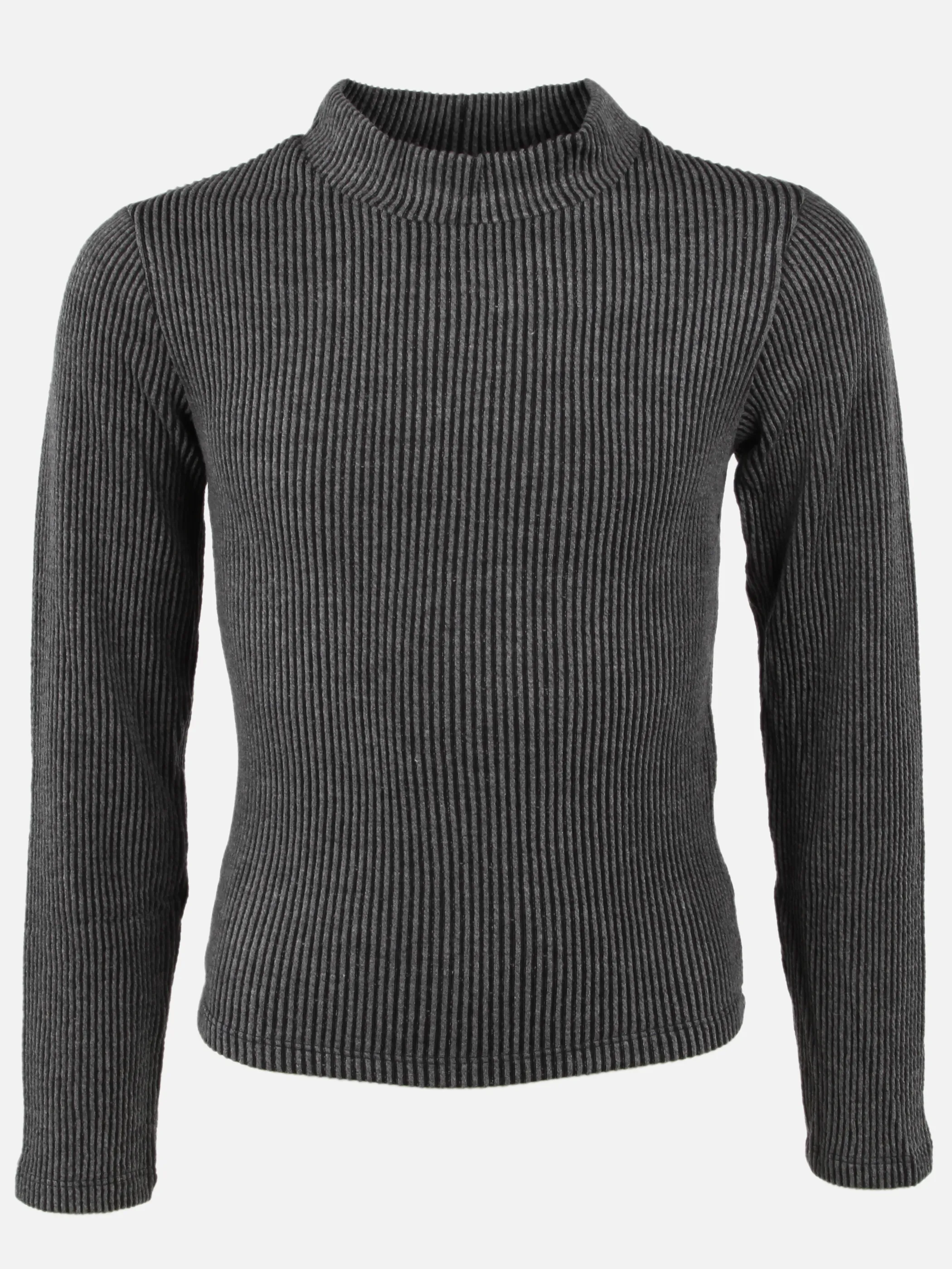 Hailys Teens NO-AW2501021-T LS P TP Ni44na T Grau 920586 83000 1