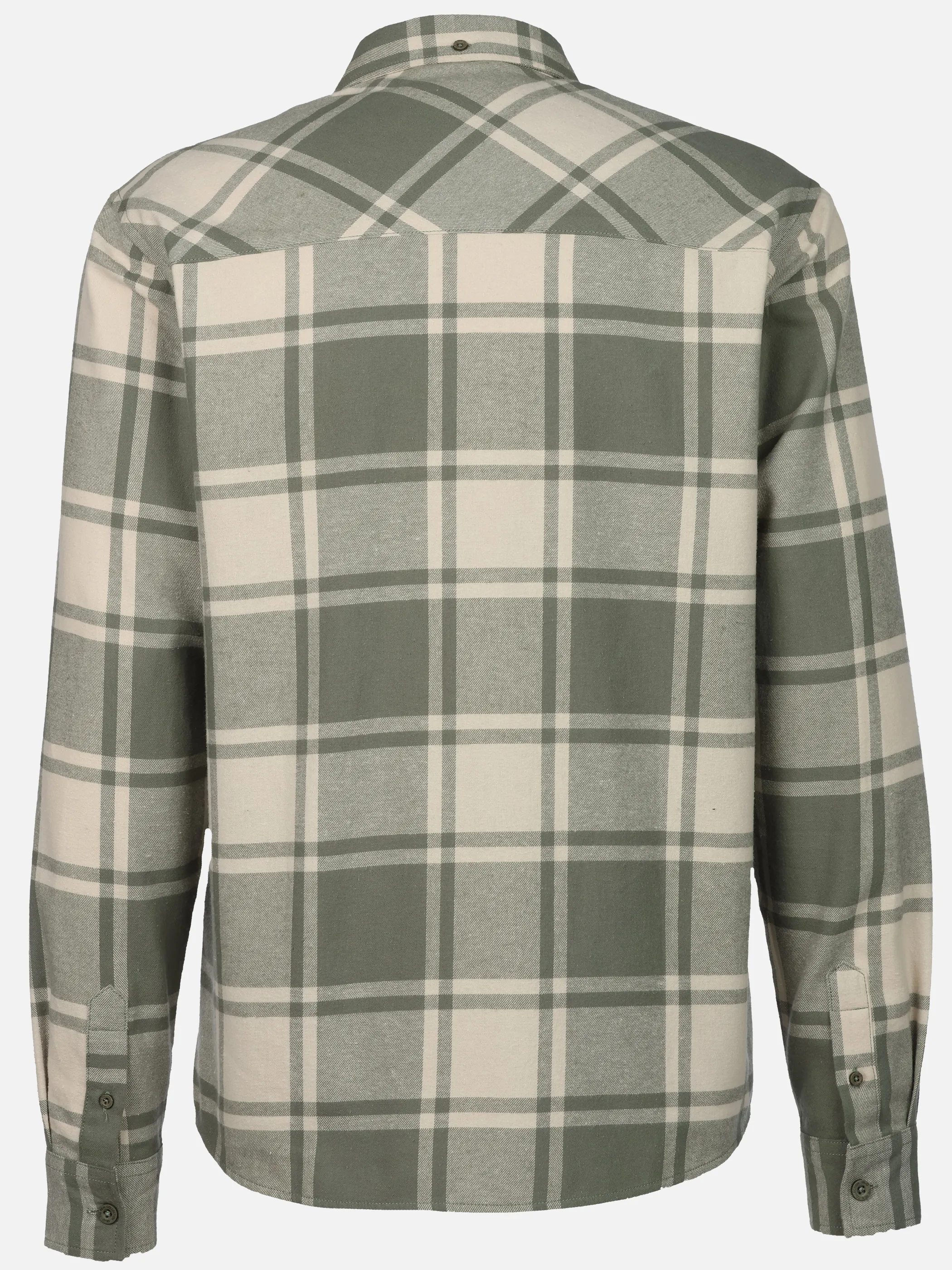 IX-O H71722M10961JAWG YF Flanell Grün 918752 12300 2 IX-O H71722M10961JAWG YF Flanell Grün 918752 12300 2