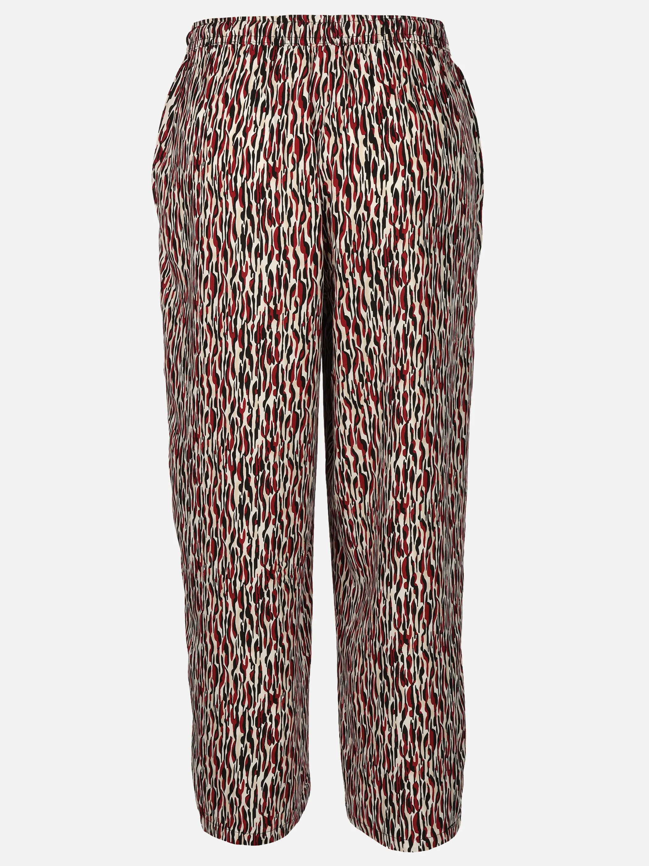 Sure Da-Culotte m. Print Schwarz 924235 BLACK PARI 2