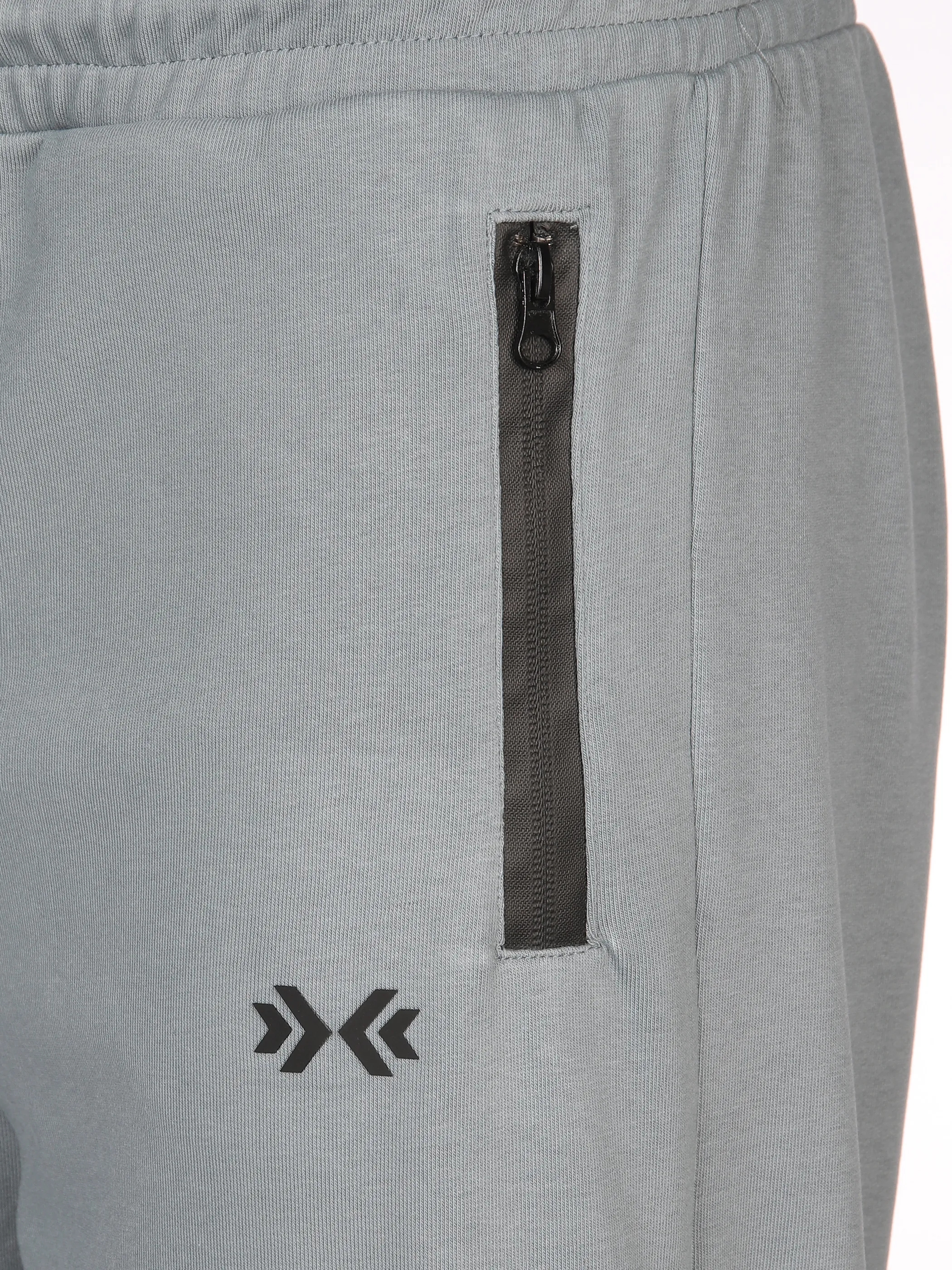 Grinario Sports He-Jogginghose Grün 898145 18-4510 4 Grinario Sports He-Jogginghose Grün 898145 18-4510 4