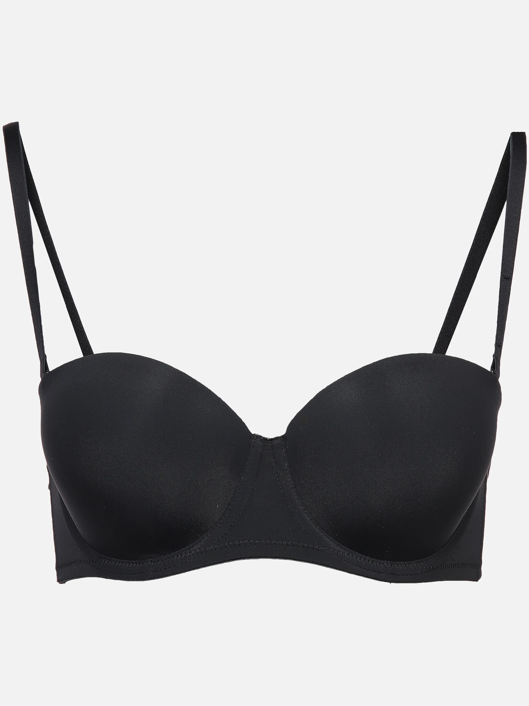 Dorina "ECO" Da. BH Balconette MICHELLE/ECO Schwarz 881605 BK0001 1 Dorina "ECO" Da. BH Balconette MICHELLE/ECO Schwarz 881605 BK0001 1