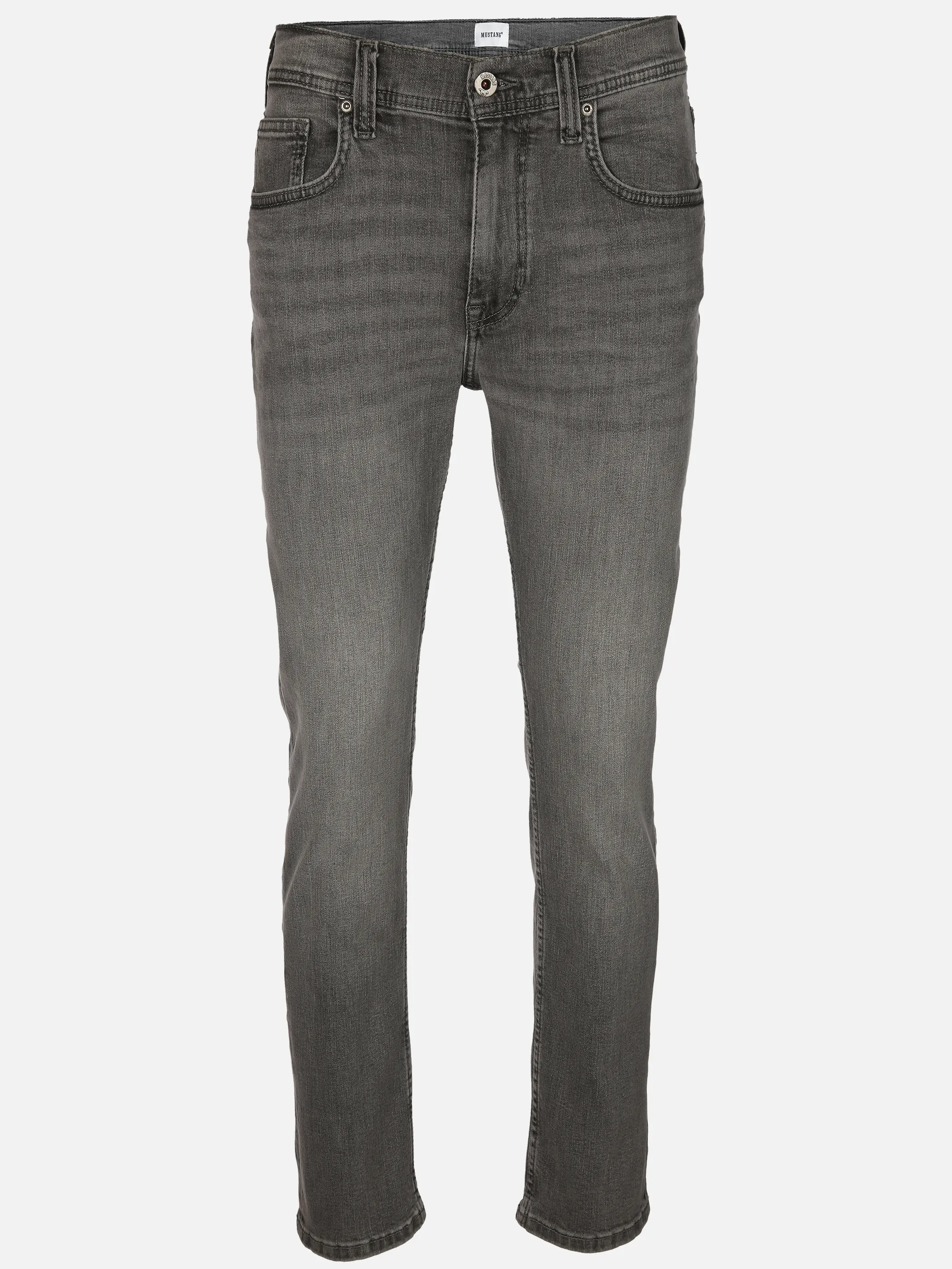Mustang 1016985 STYLE ORLANDO SLIM Schwarz 922307 4000203 1