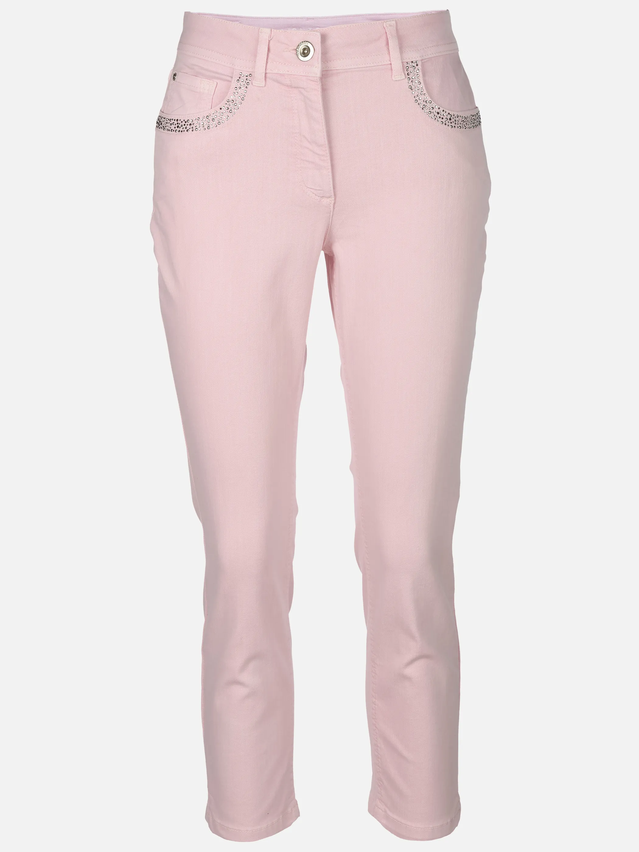 Lisa Tossa Da-Jeans "Hanna" Rosa 926962 ROSE 1