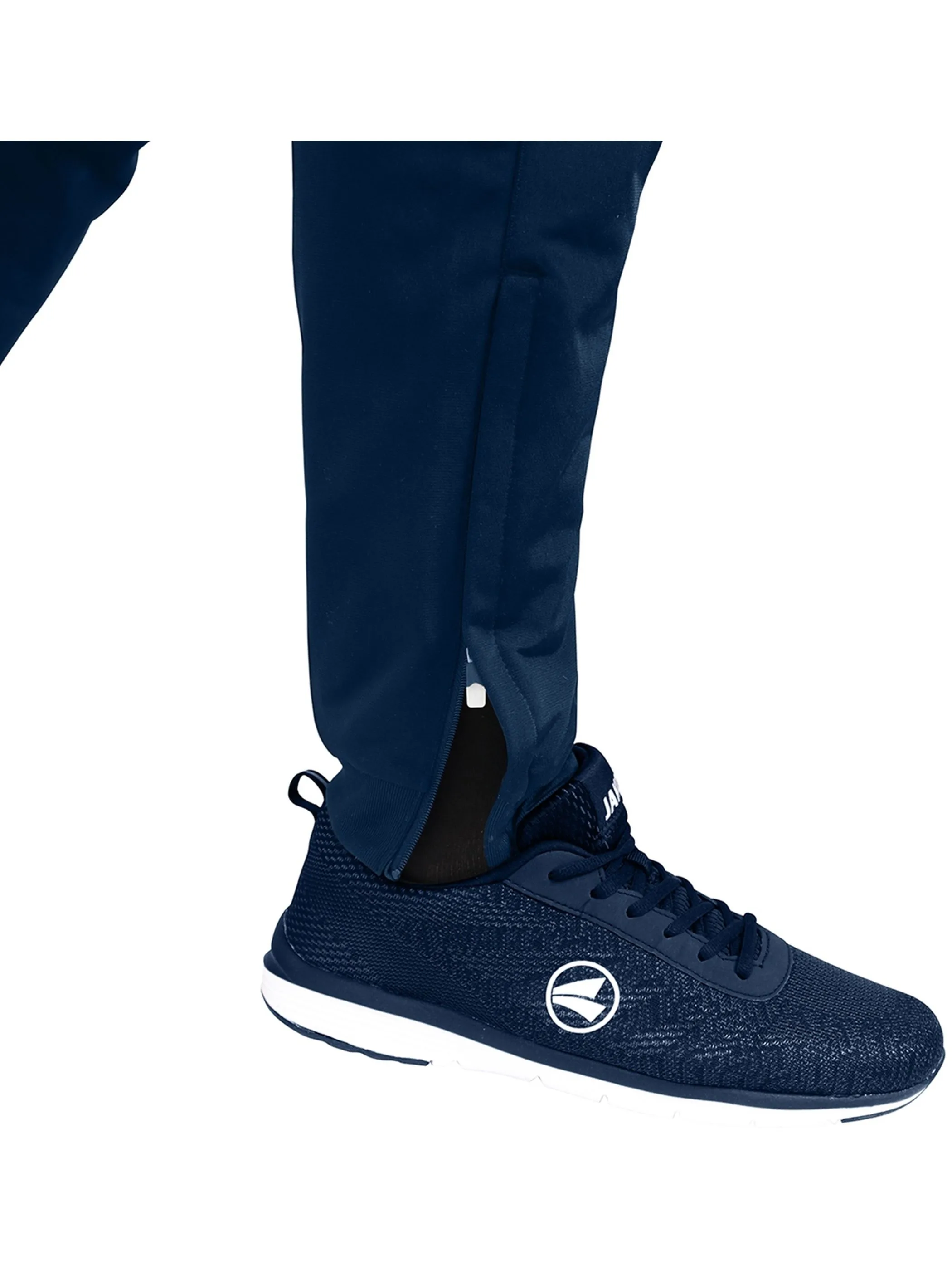 JAKO 9218K Ki-Sporthose COMPETITION 2.0 Blau 877756 09 3