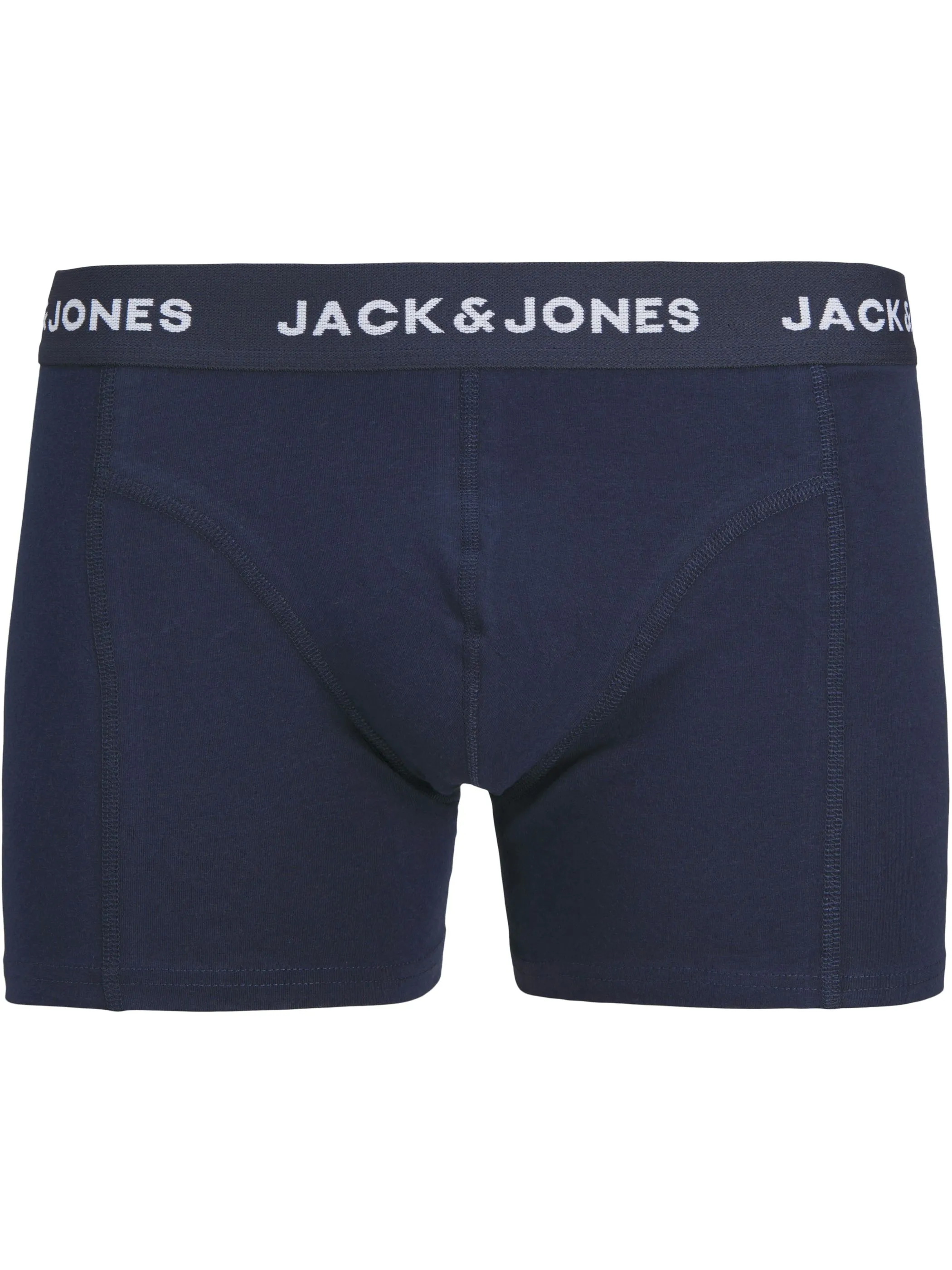 Jack Jones 12259080 JACTEO SOLID TRUNKS 3 Blau 897600 175876001 2