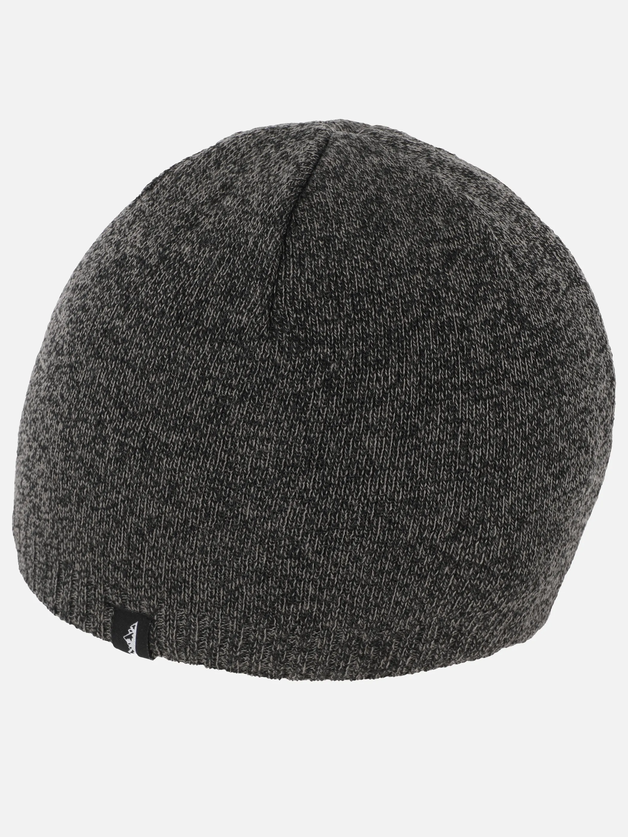 Jim Spencer He-Mütze meliert Grau 898694 GRAUMEL 2 Jim Spencer He-Mütze meliert Grau 898694 GRAUMEL 2