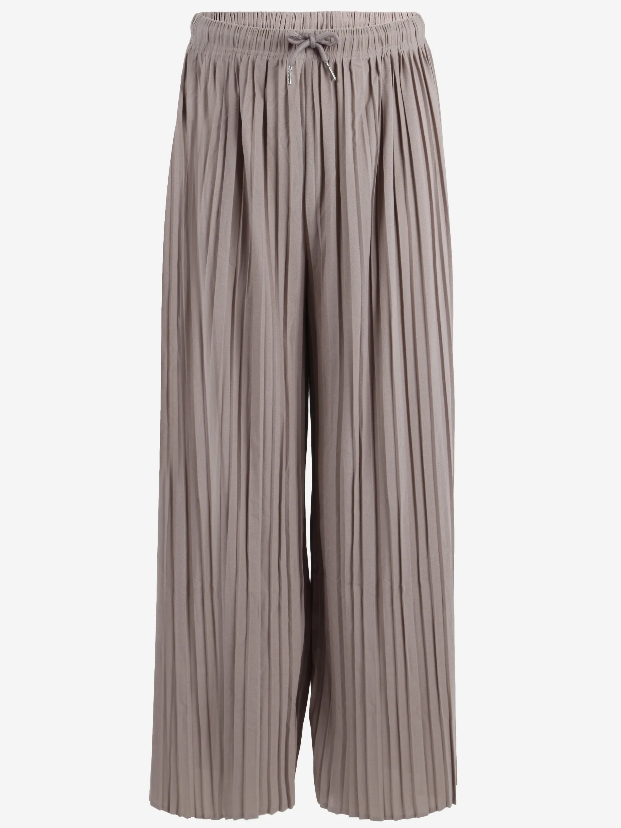 One Way TG gewebte hose in taupe Beige 922306 TAUPE 1