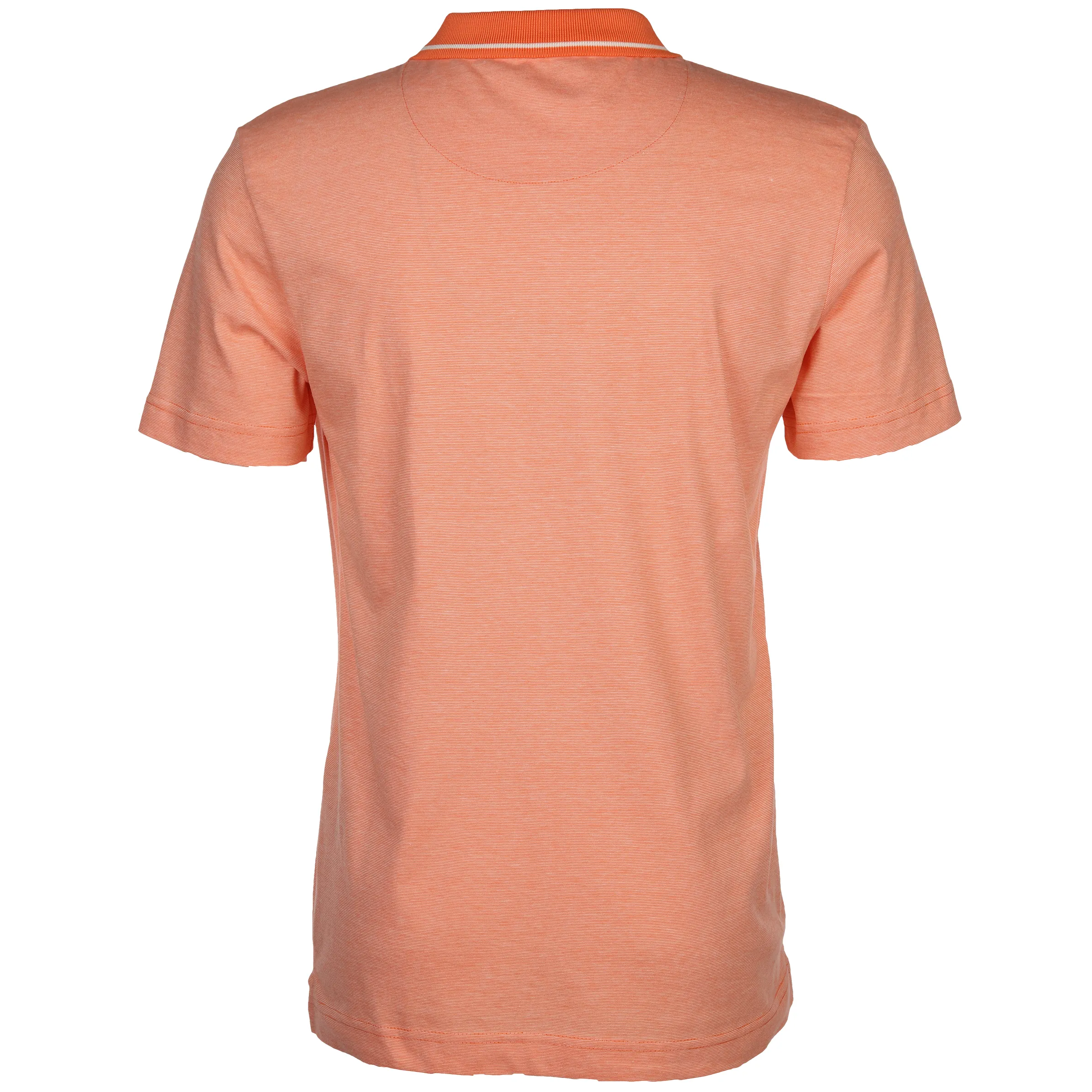 Tom Tailor 1036437 detailed polo fineliner Orange 880535 31994 2 Tom Tailor 1036437 detailed polo fineliner Orange 880535 31994 2