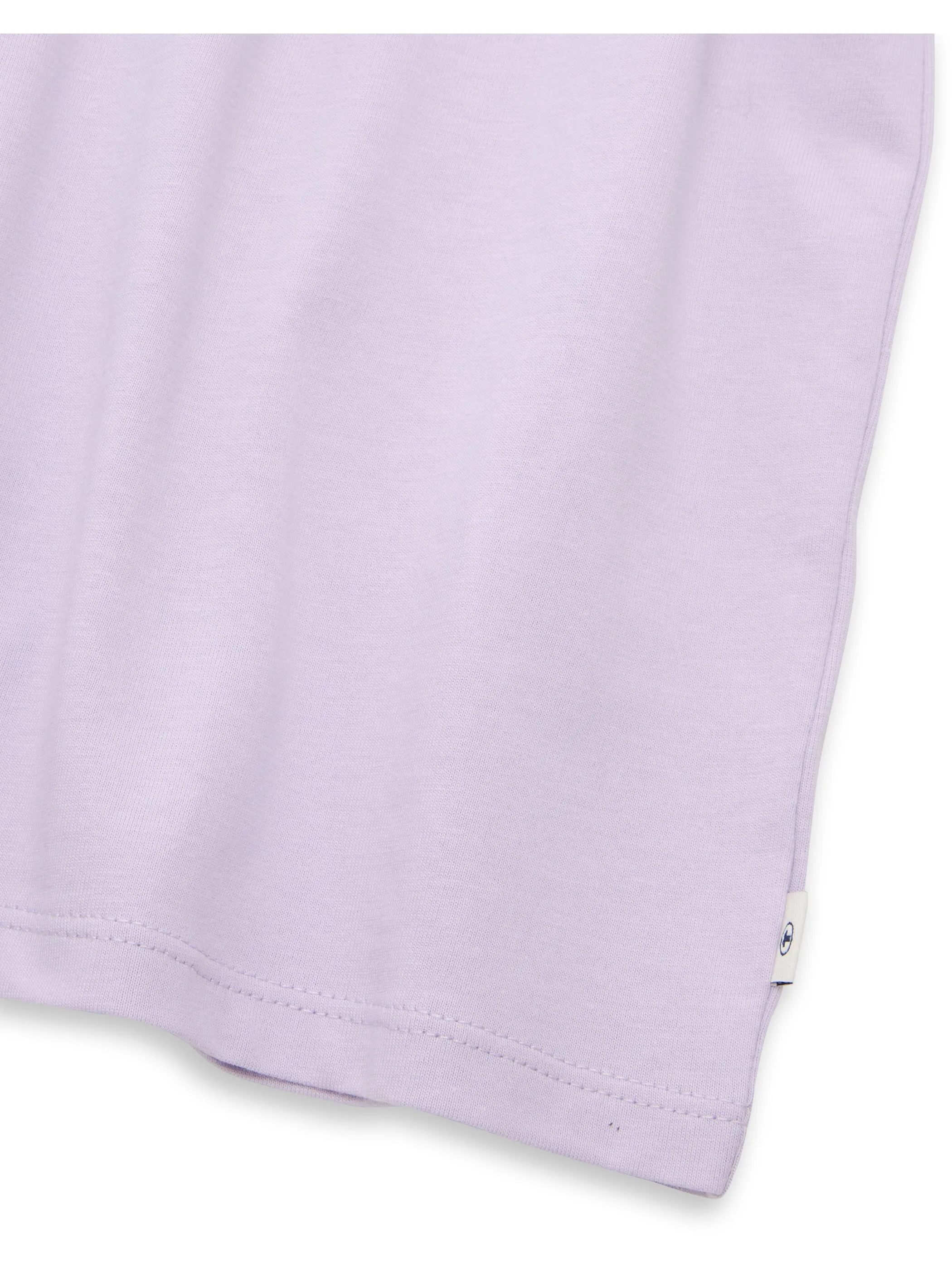 Tom Tailor 1051042 printed oversized T-shirt Lila 929652 36457 5