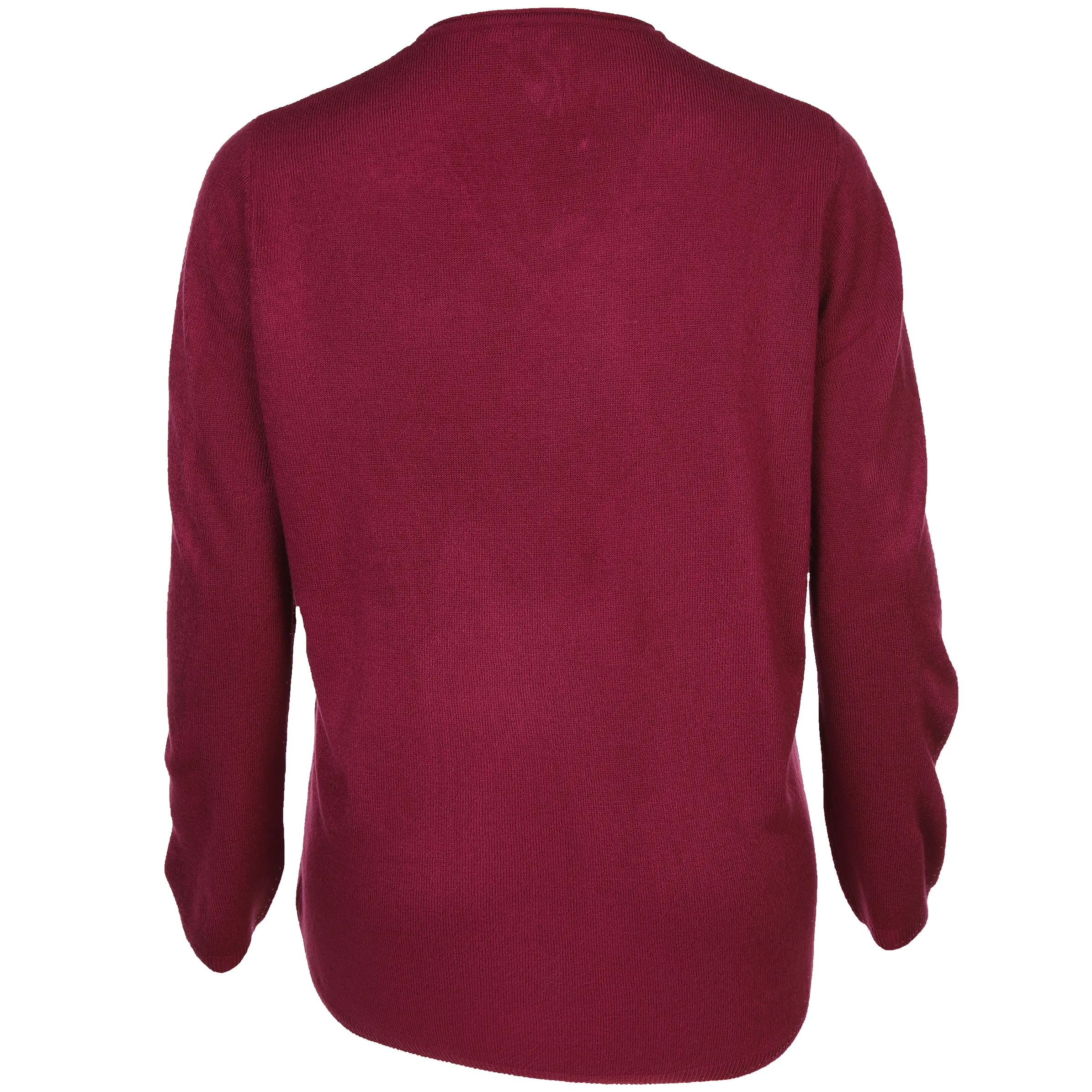 Sonja Blank Da-gr.Gr.Pullover Cashmere lik Lila 880822 LILA 2 Sonja Blank Da-gr.Gr.Pullover Cashmere lik Lila 880822 LILA 2