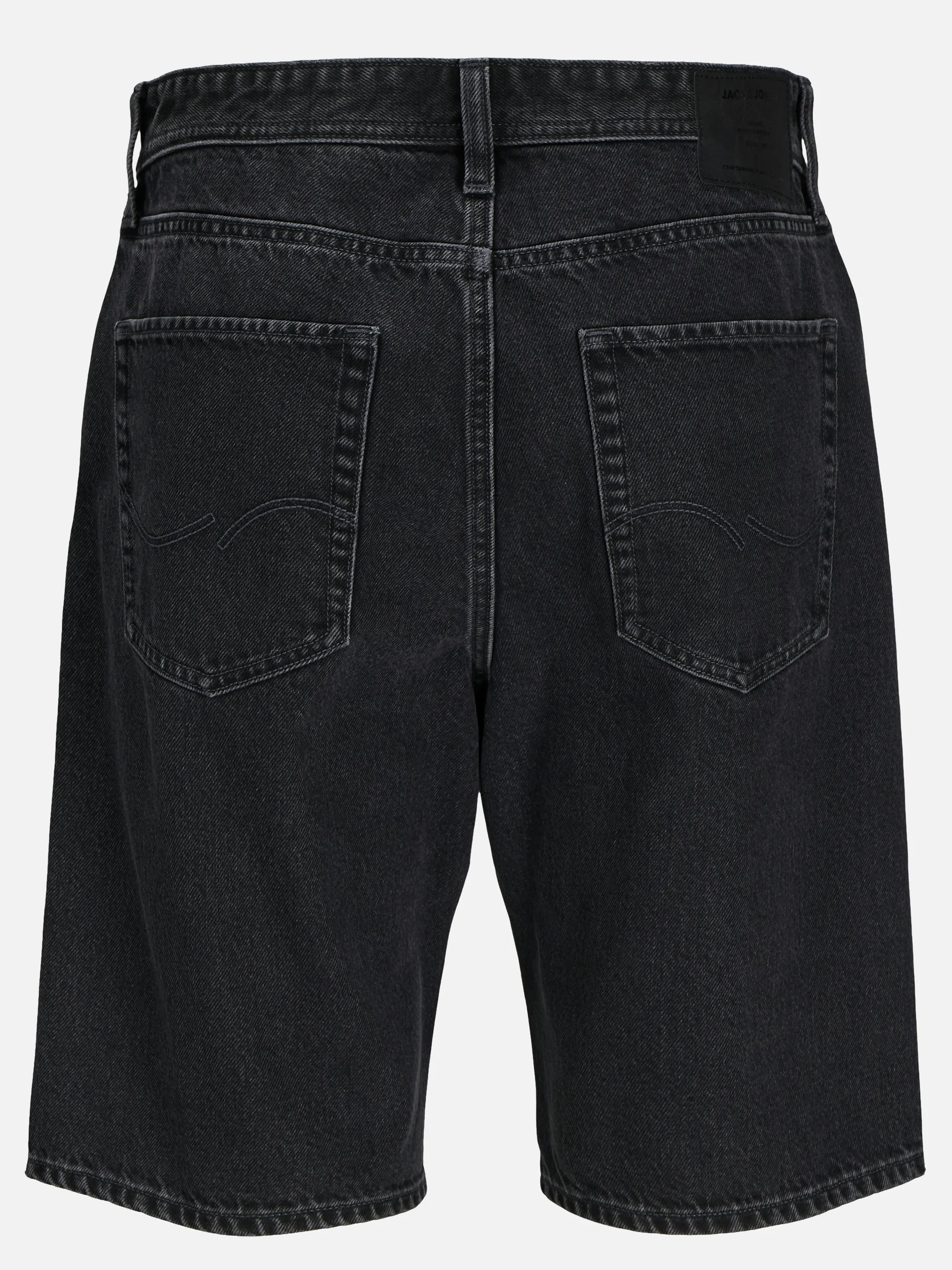 Jack Jones 12269532 JJIALEX JJORIGINAL SH Schwarz 922535 175694006 2