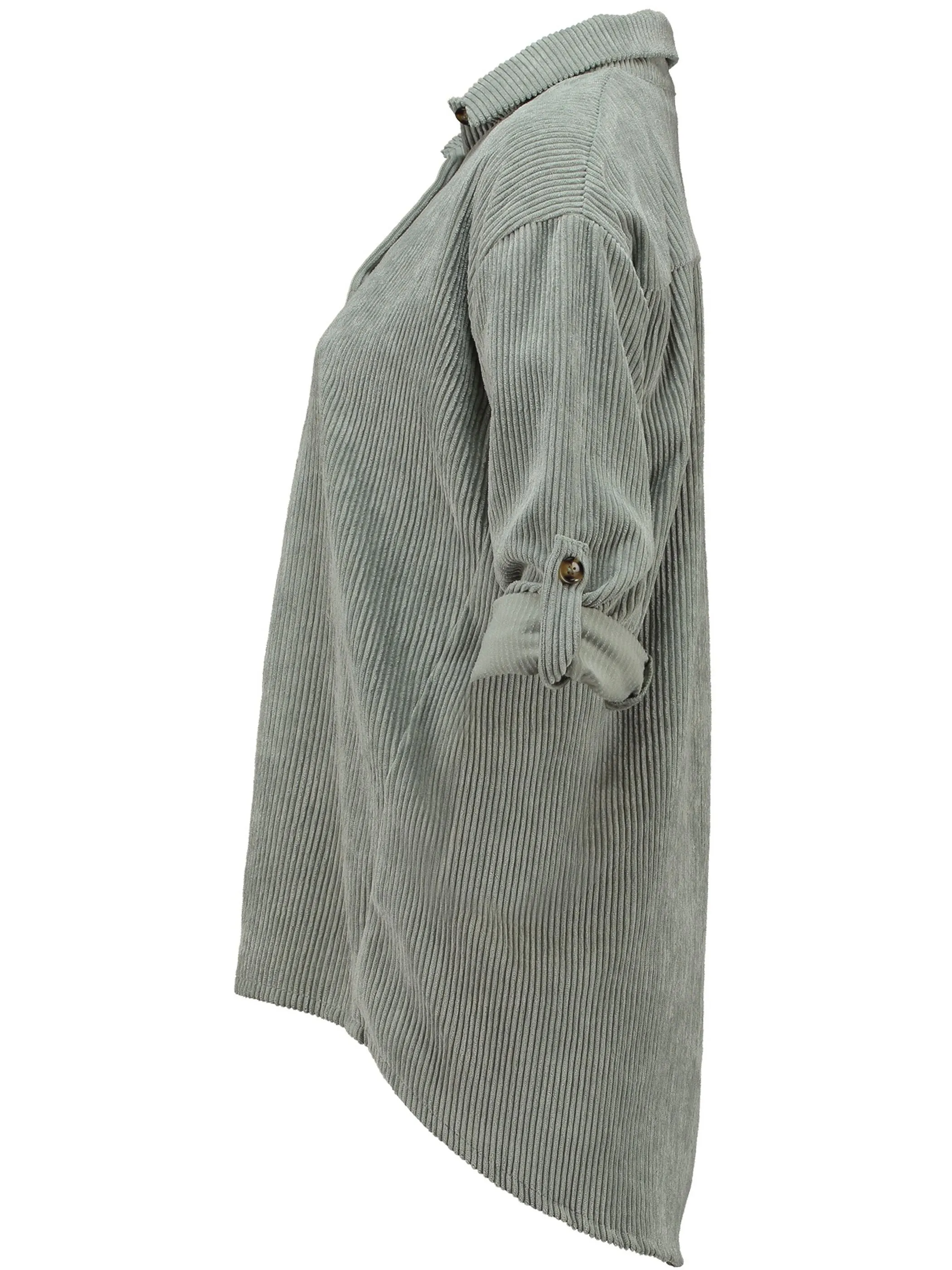 Hailys SP-24032202 LS P BL Ro44bina Grün 922028 55001 3