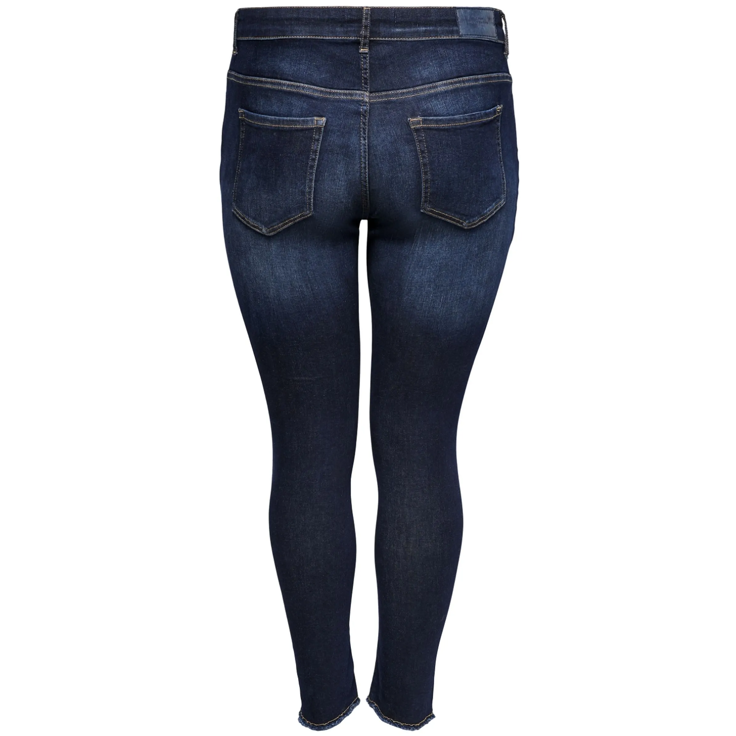 Only Carmakoma 15212253 CARWILLY REG SK ANK R Blau 897363 177938 2