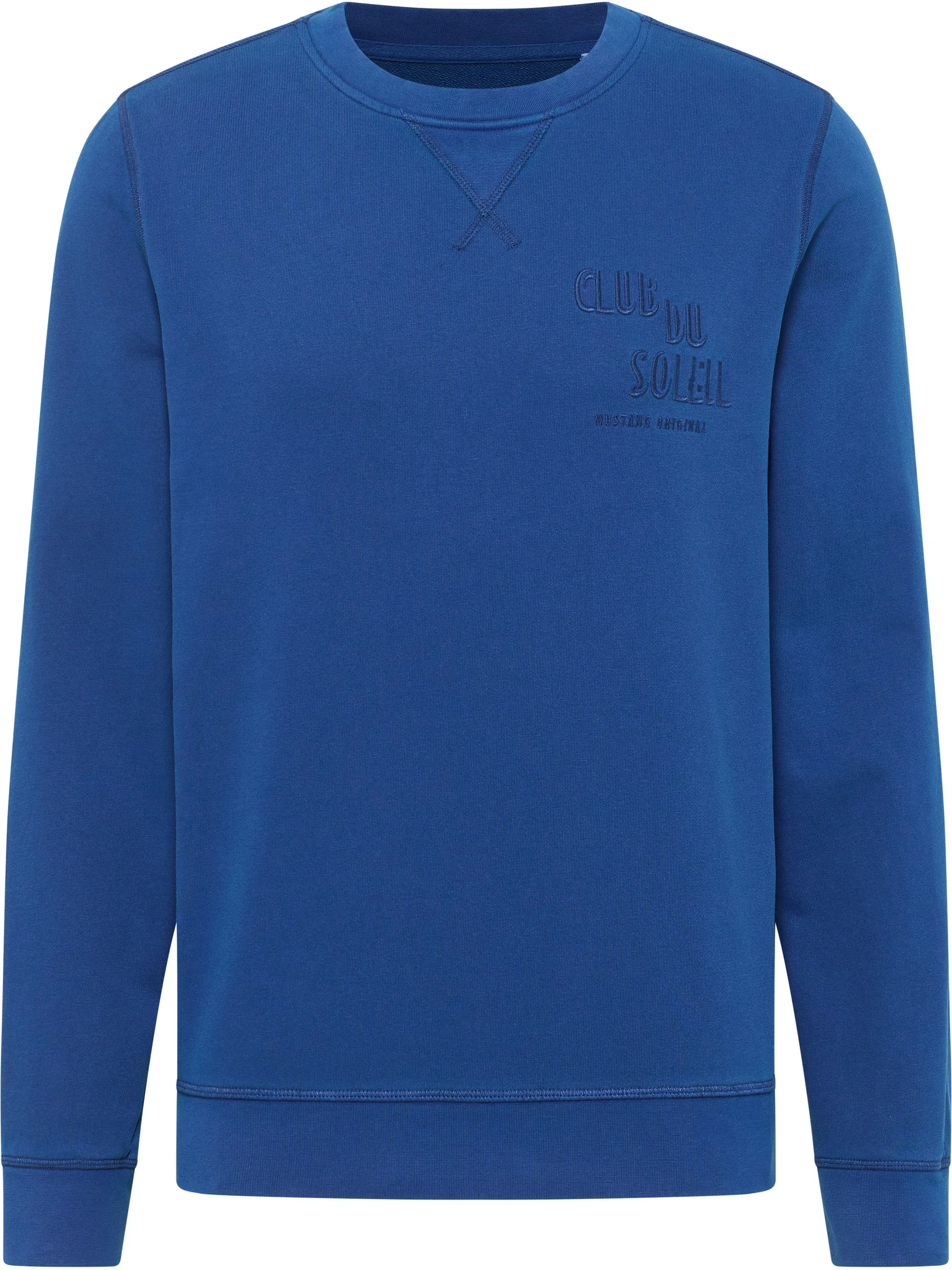 Mustang 1016260 STYLE CLIO Marine 912103 5445 1 Mustang 1016260 STYLE CLIO Marine 912103 5445 1