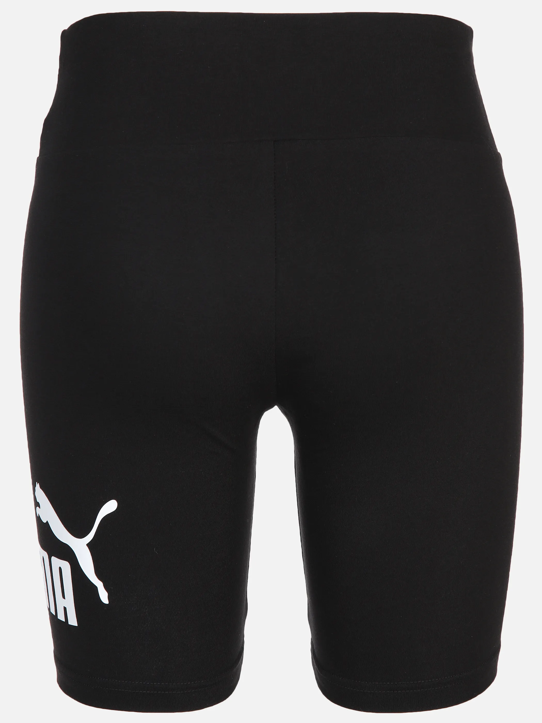 Puma 848347 ESS 7   Logo Short Legg Schwarz 892167 0001 2