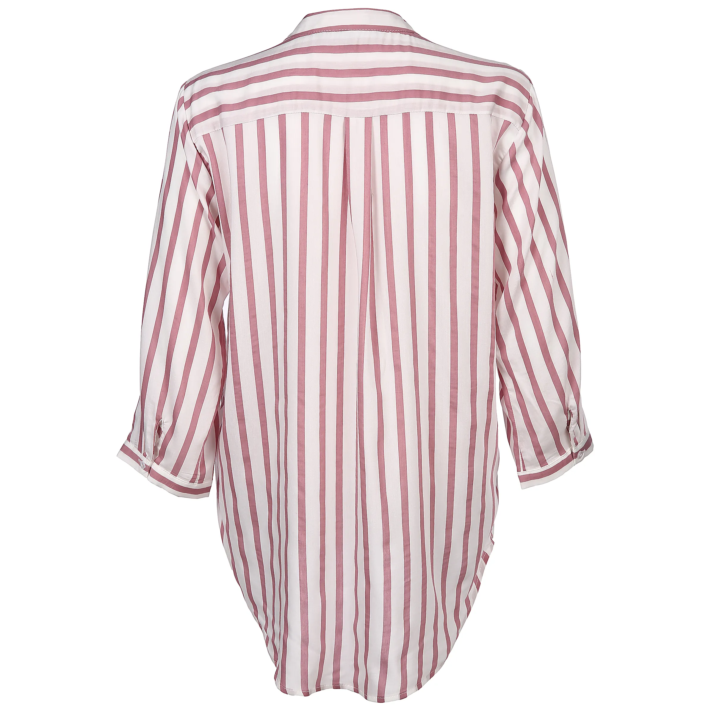 Vero Moda 10188642 VMERIKA STRIPE 3/4 SH Weiß 773517 175598046 2 Vero Moda 10188642 VMERIKA STRIPE 3/4 SH Weiß 773517 175598046 2