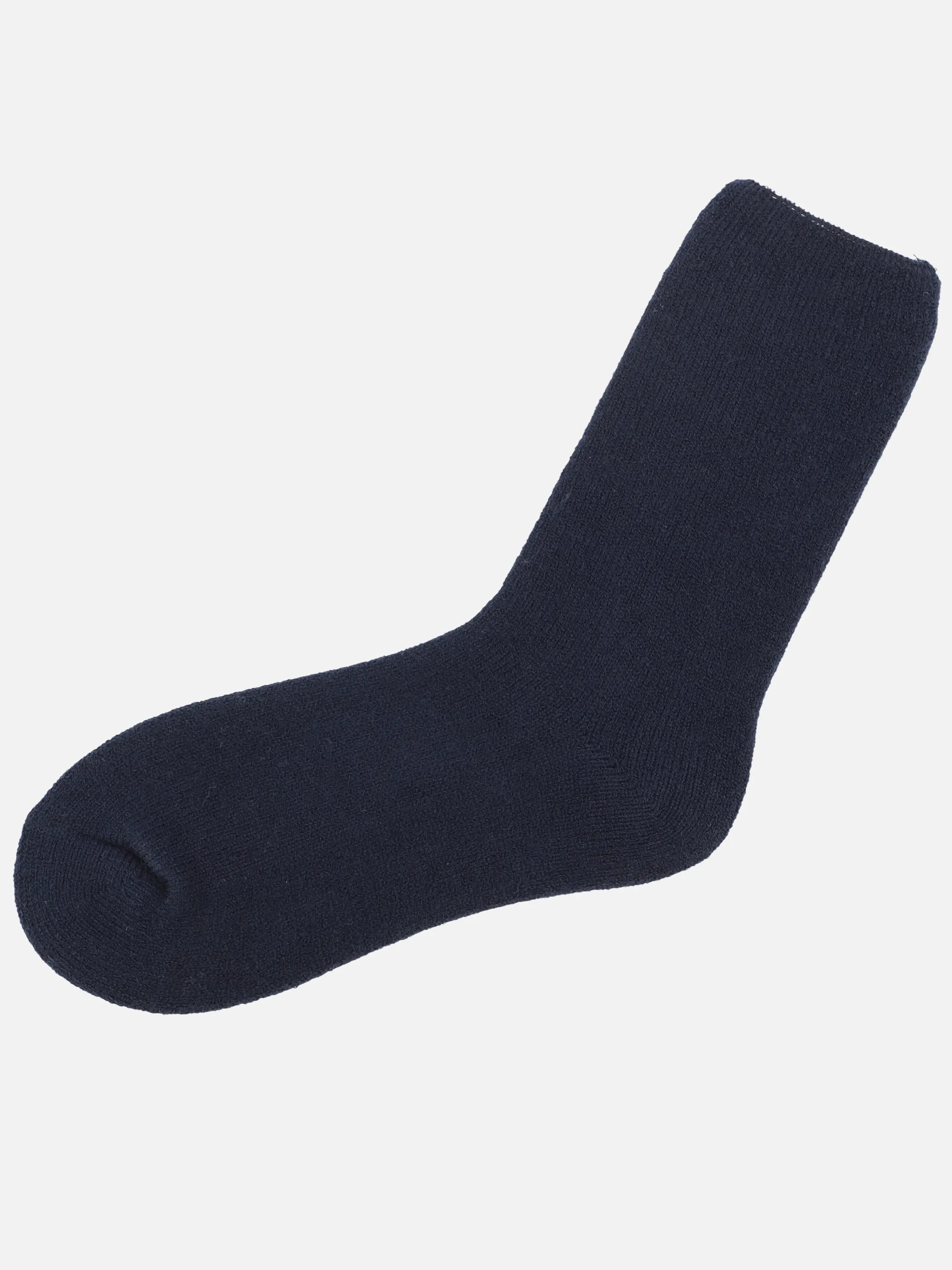 He Megathermosocken uni Blau 914563 MARINE 2
