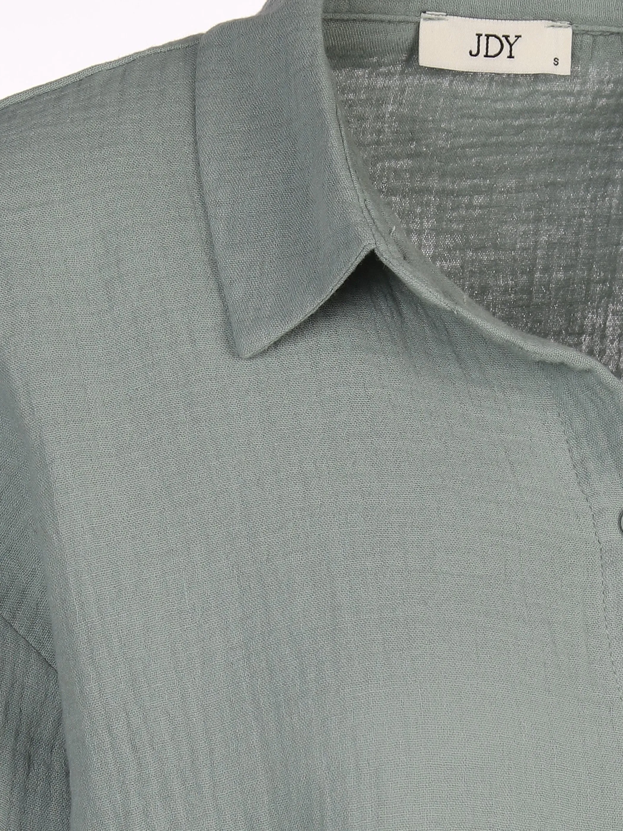 Jacqueline 15271018 JDYTHEIS L/S LOOSE SH Grün 864809 190702 3 Jacqueline 15271018 JDYTHEIS L/S LOOSE SH Grün 864809 190702 3