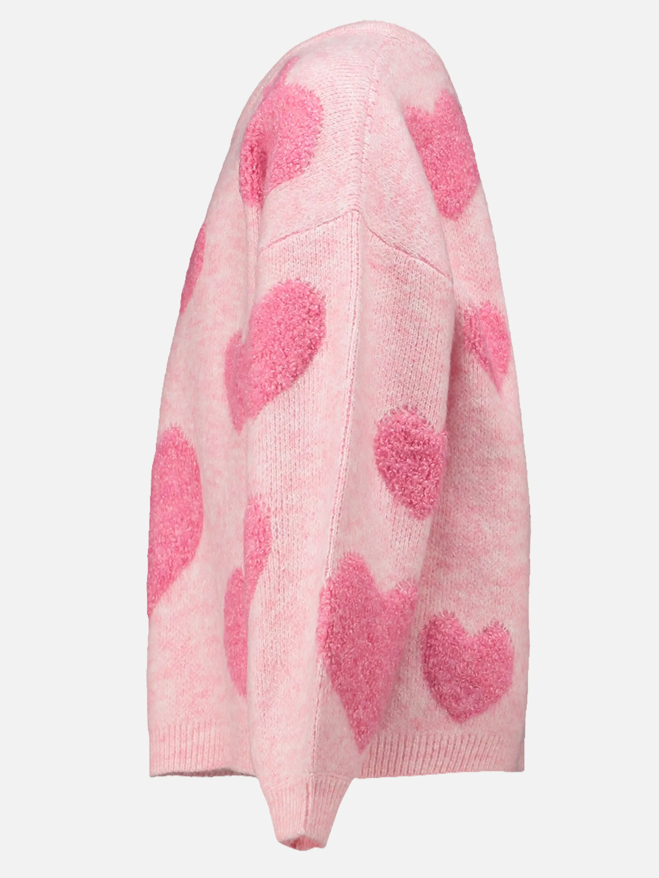 Hailys Teens DA-AW2508001T LS A SK Is44la T Rosa 936048 195114 3