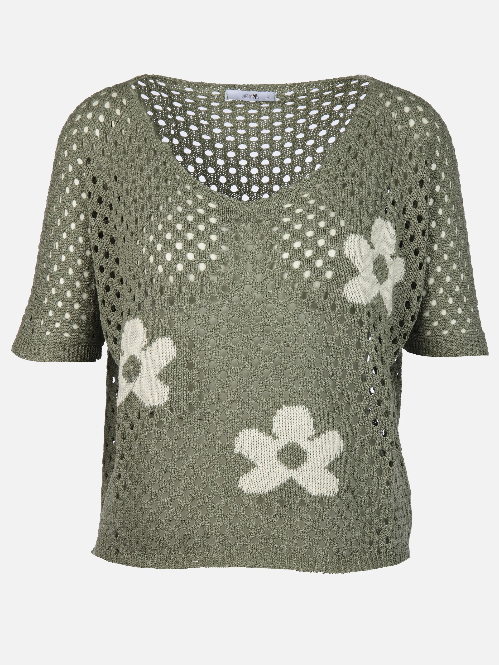 Hailys AFM-8085 SS C VK Ke44ra Grün 914303 194213 1 Hailys AFM-8085 SS C VK Ke44ra Grün 914303 194213 1