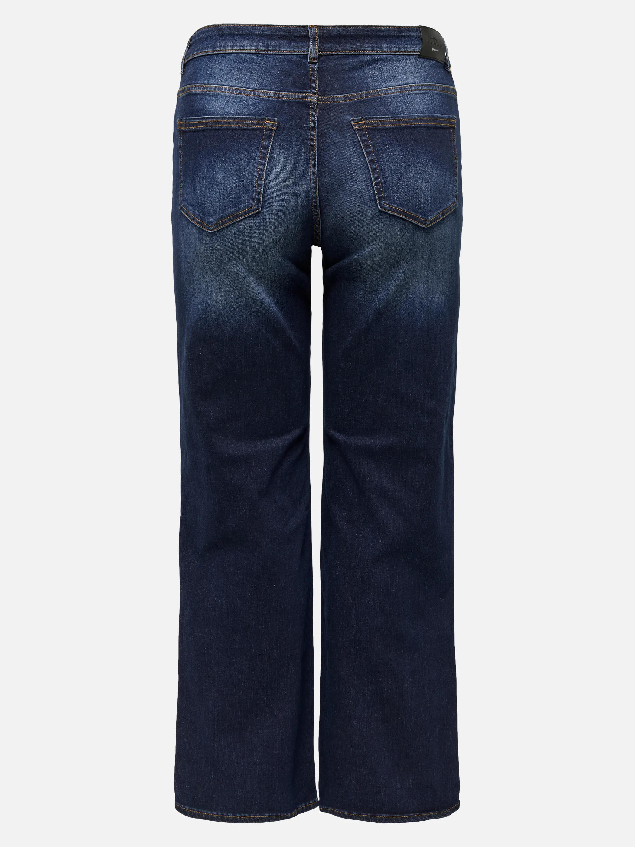 Only Carmakoma 15318417 CARWILLY HW WIDE DNM Blau 928697 177938 3