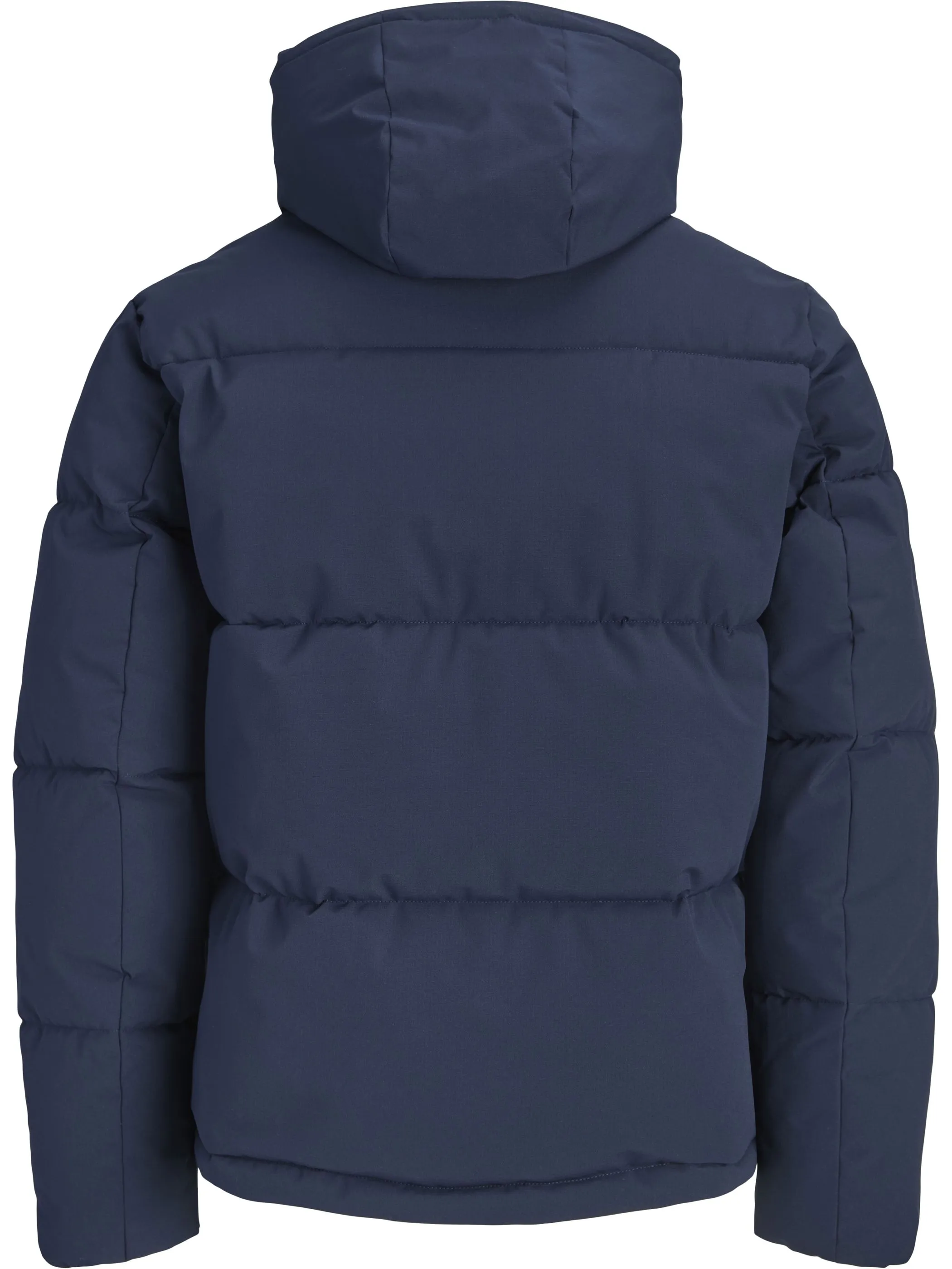 Jack Jones 12303930 JJGALAXY PUFFER JACKE Blau 930733 175917 5